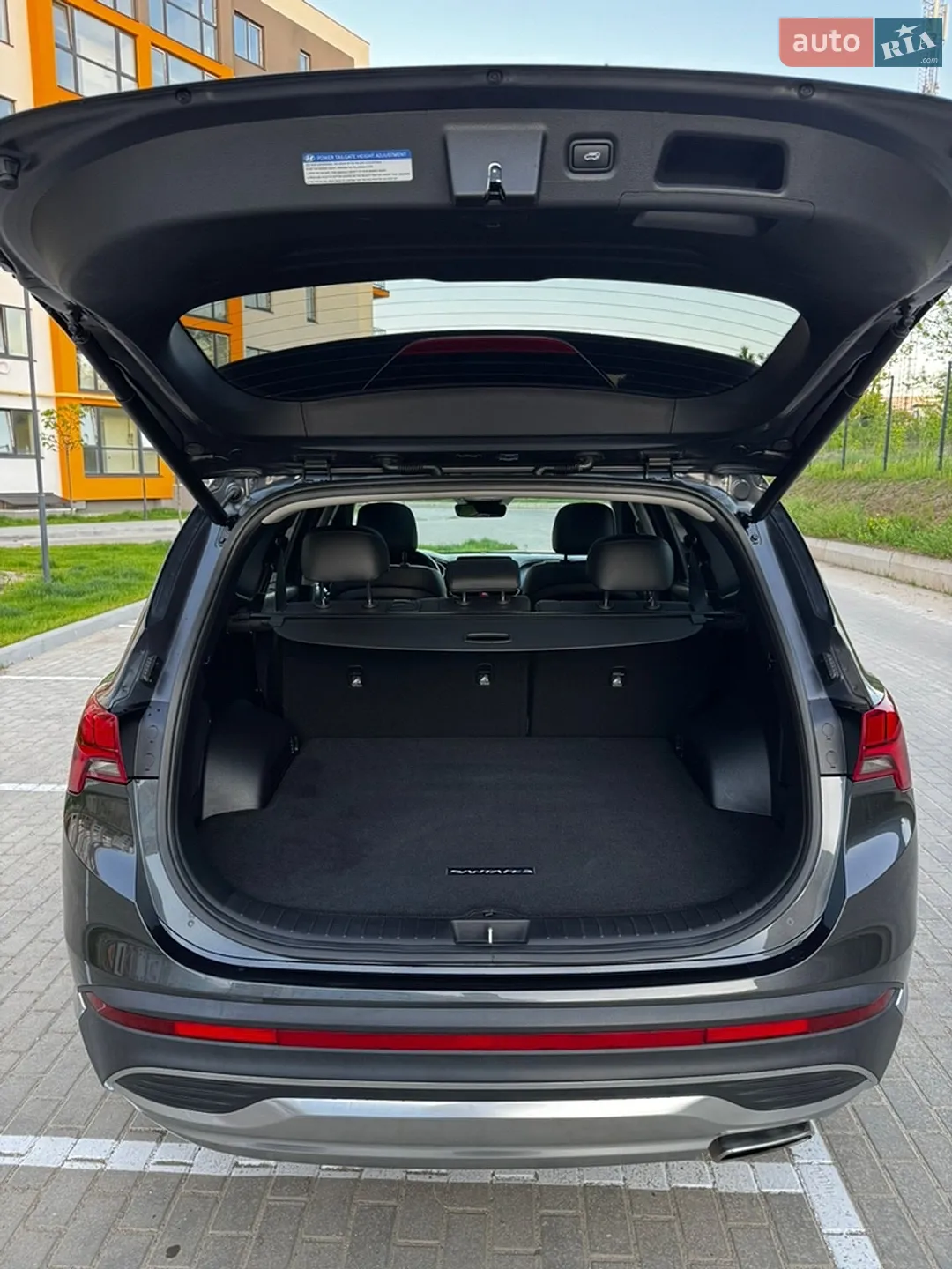 2022 Hyundai Santa Fe - мініатюра 40