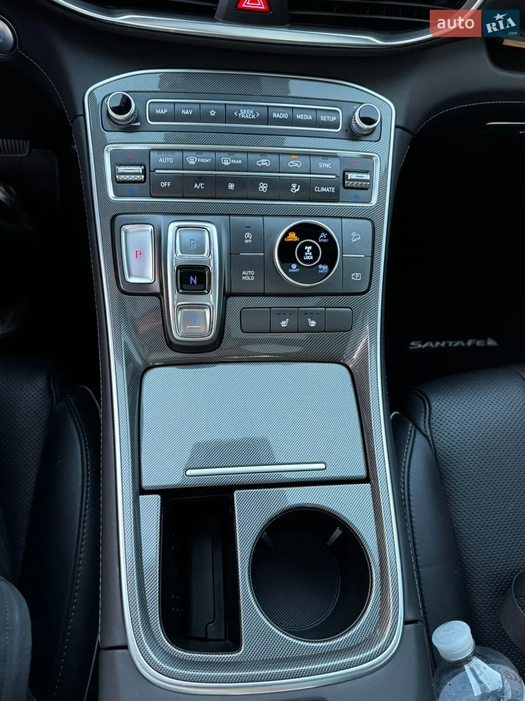 2022 Hyundai Santa Fe - мініатюра 45