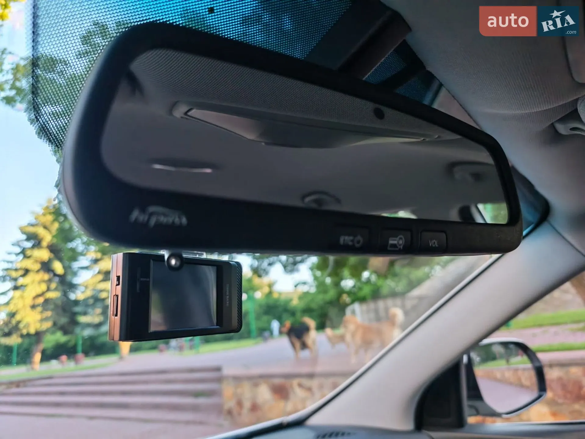 2015 Hyundai Santa Fe - мініатюра 25