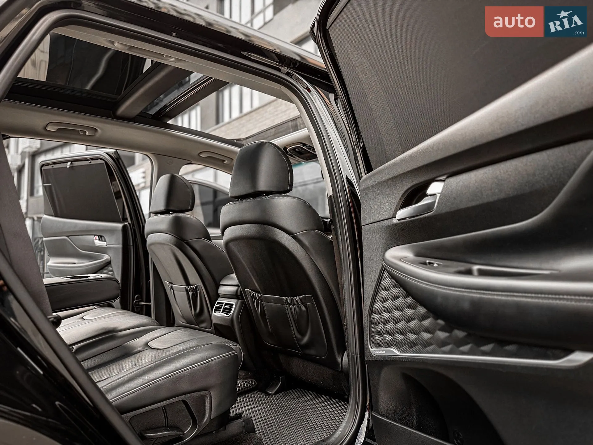 2021 Hyundai Santa Fe - мініатюра 41