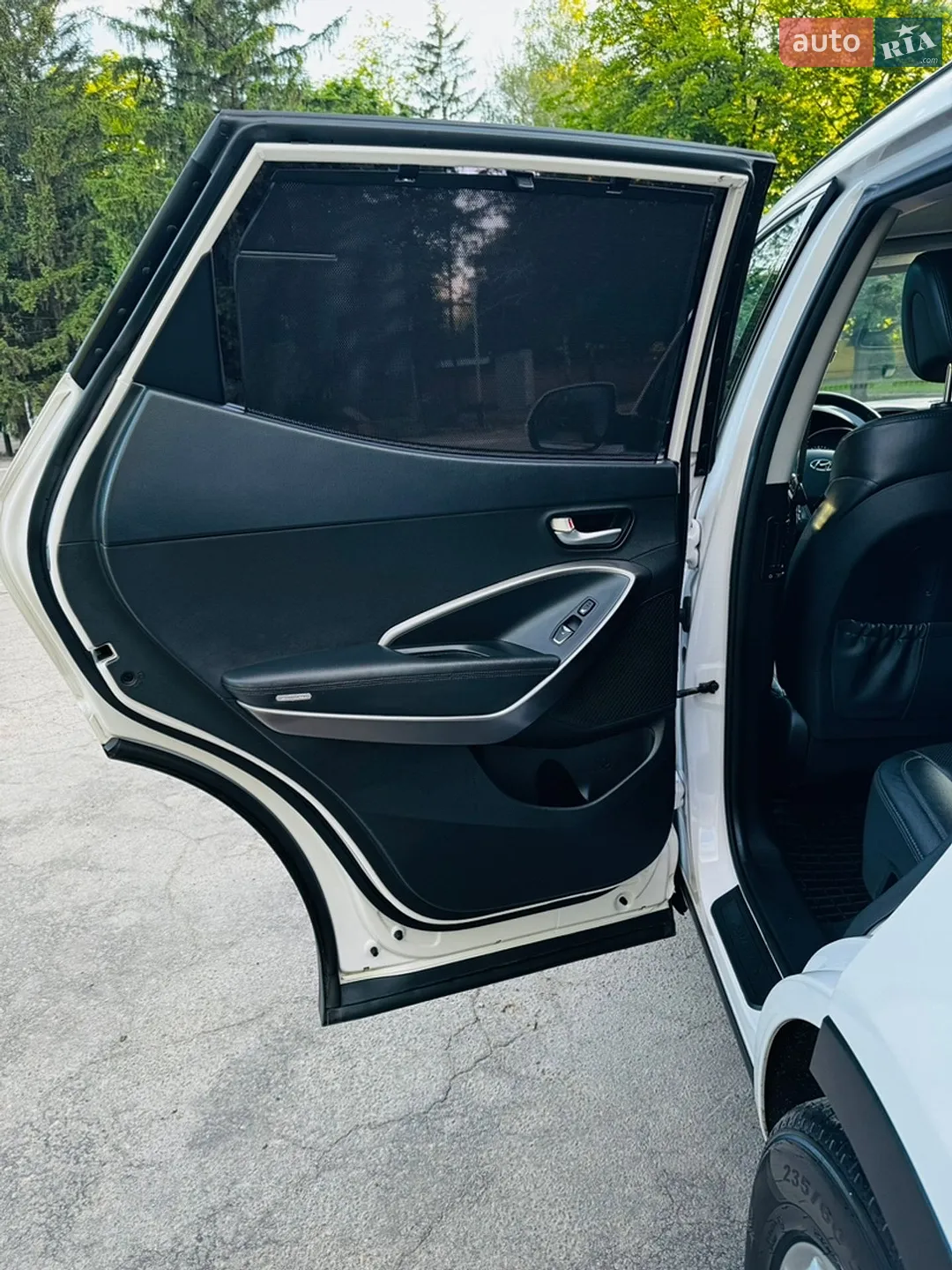 2016 Hyundai Santa Fe - мініатюра 32