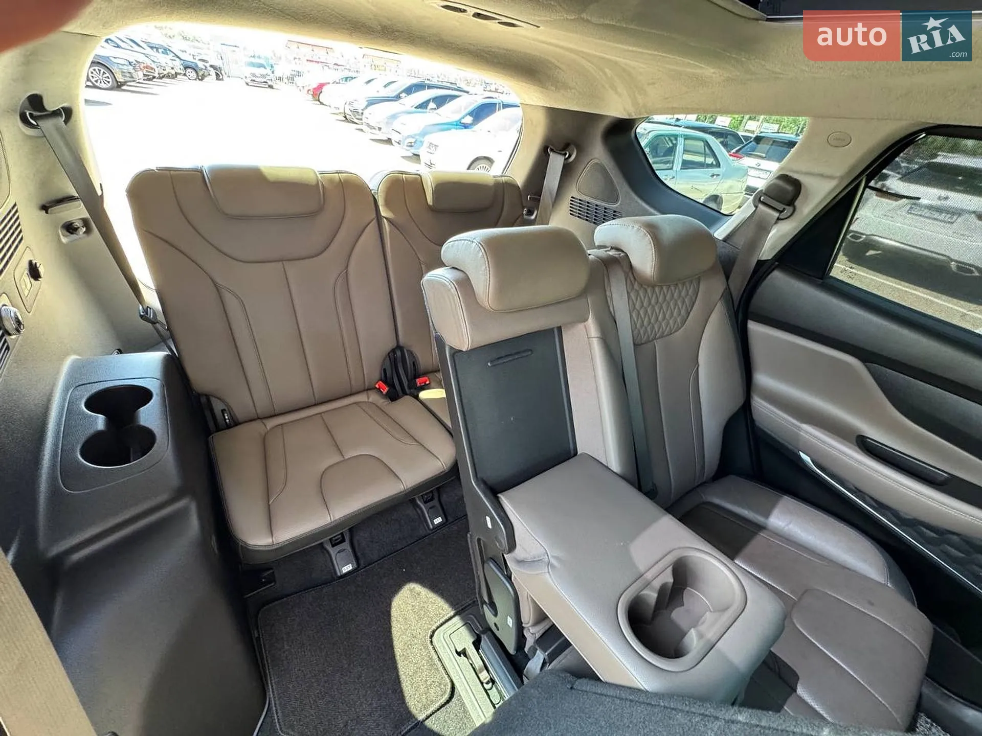 2018 Hyundai Santa Fe - мініатюра 43