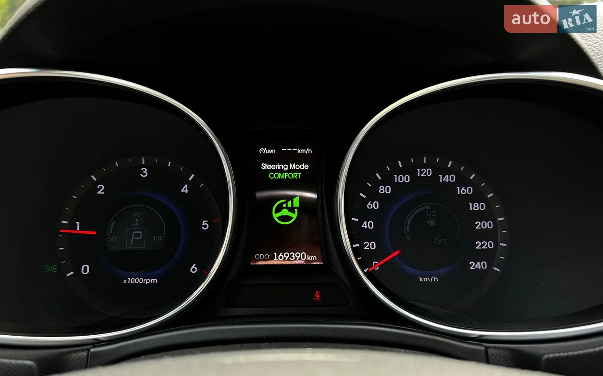 2013 Hyundai Santa Fe - мініатюра 14