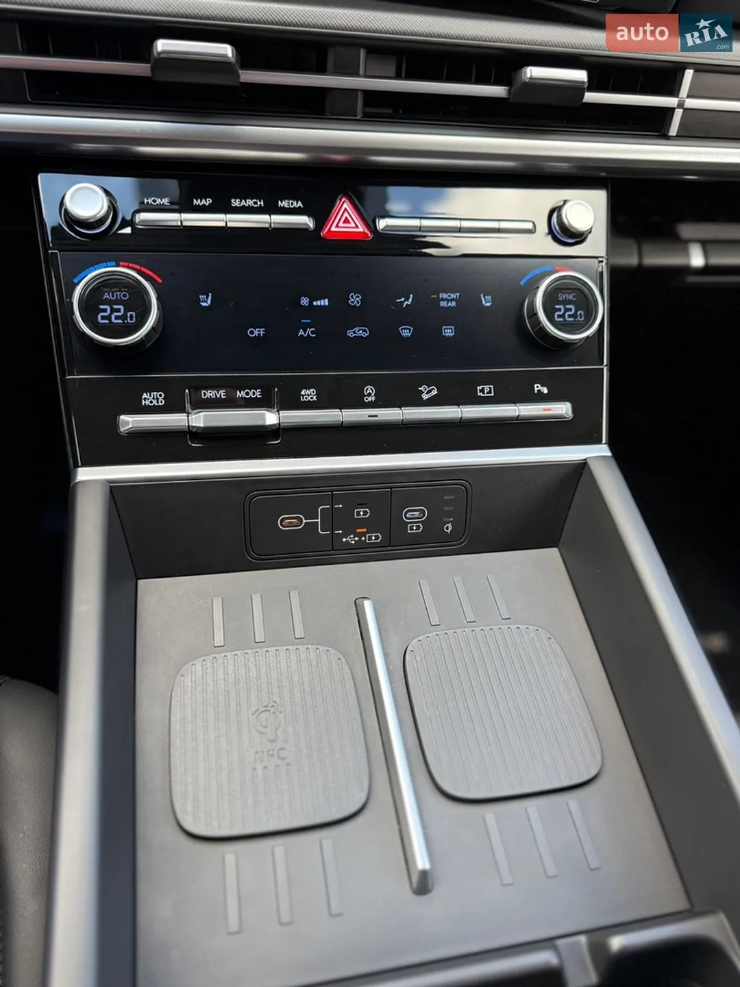 2024 Hyundai Santa Fe - мініатюра 17