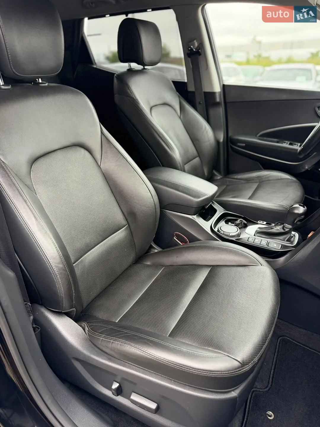 2018 Hyundai Santa Fe - мініатюра 33