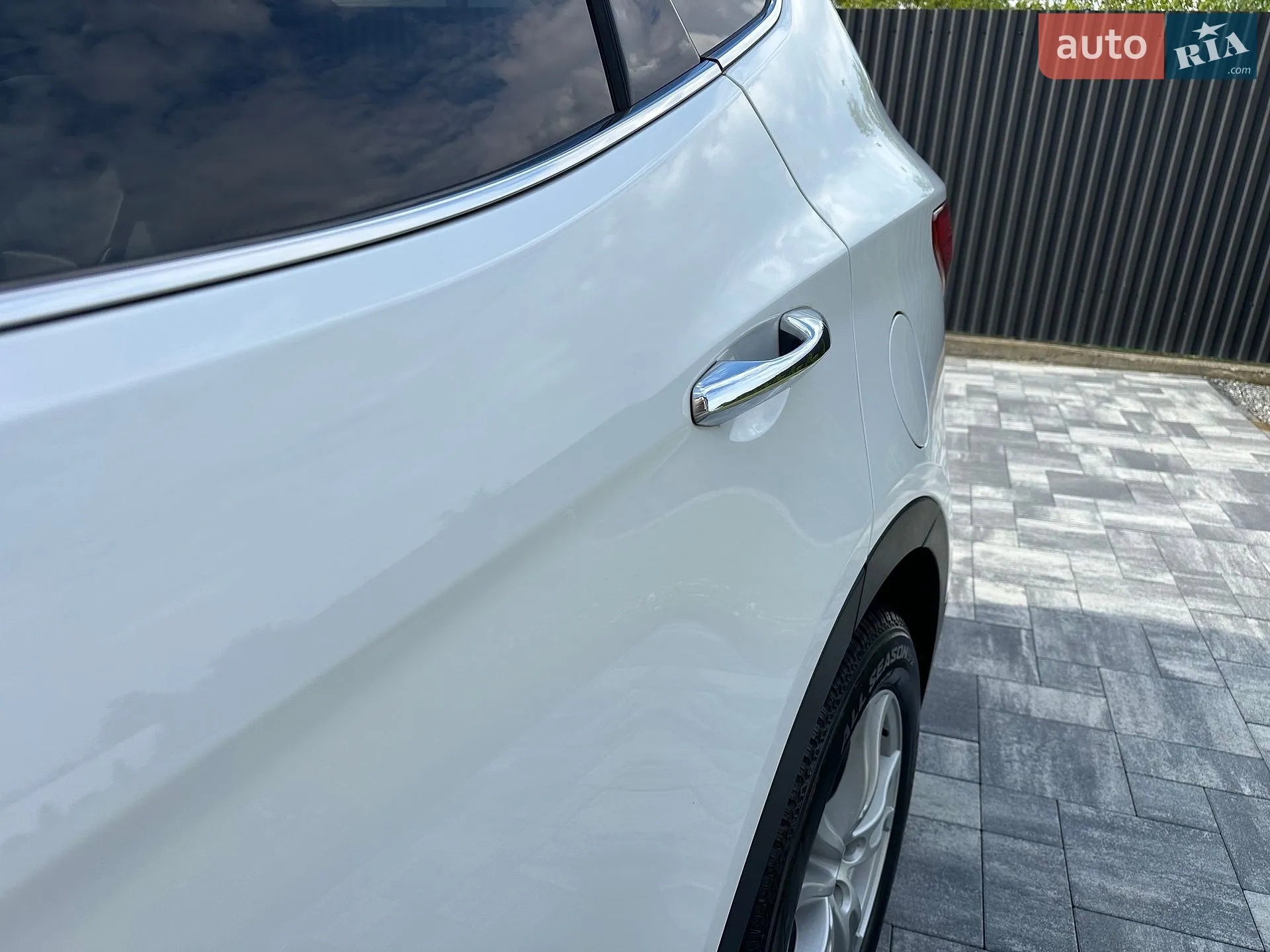 2013 Hyundai Santa Fe - мініатюра 33