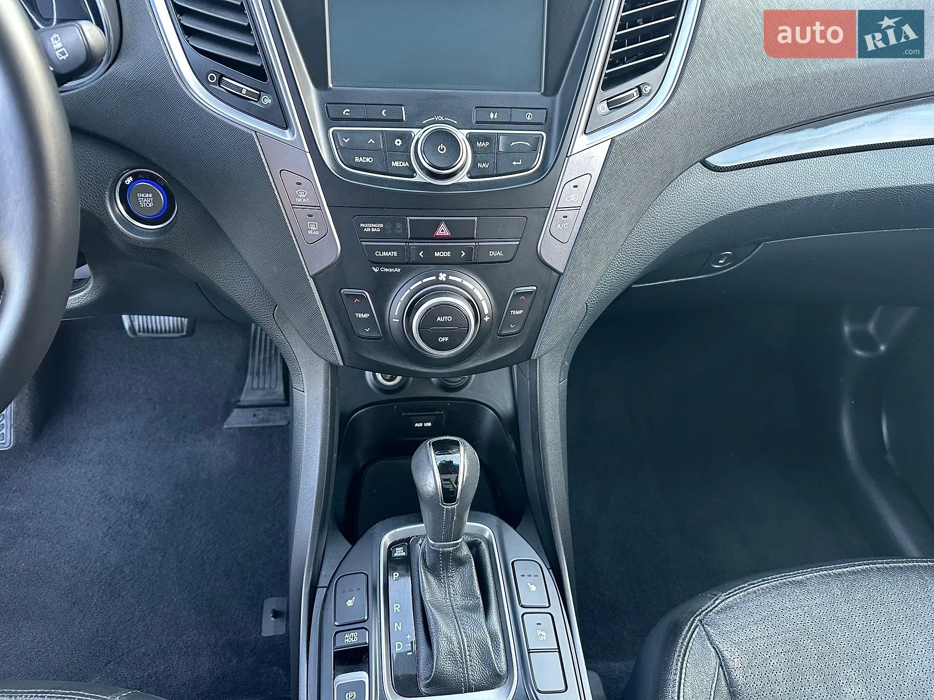 2013 Hyundai Santa Fe - мініатюра 44