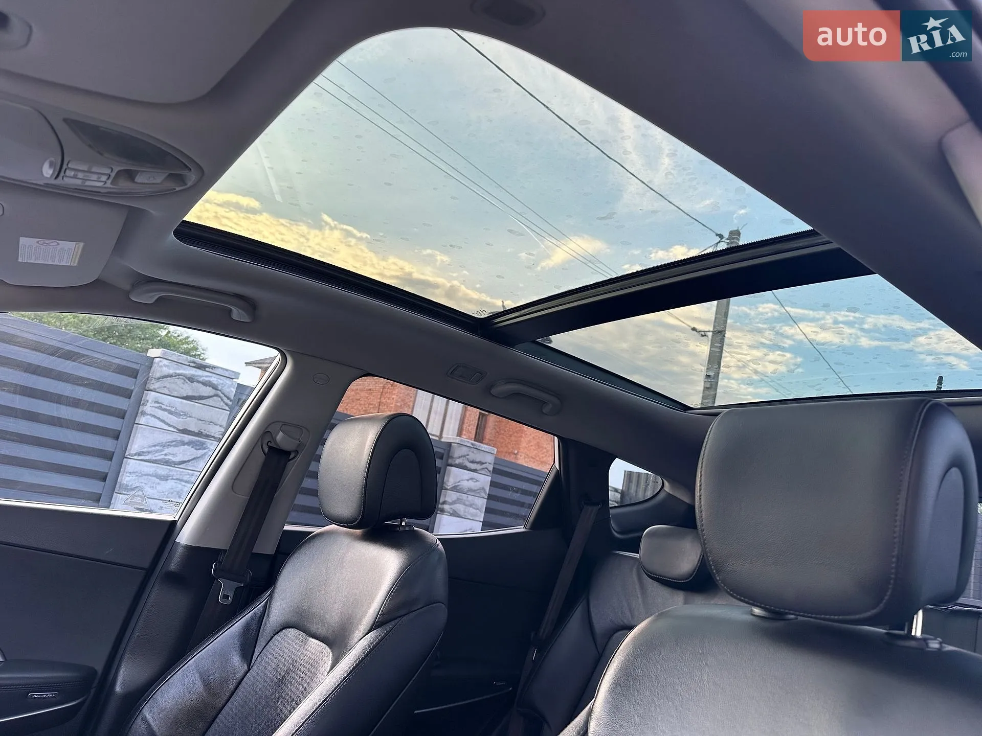 2013 Hyundai Santa Fe - мініатюра 48