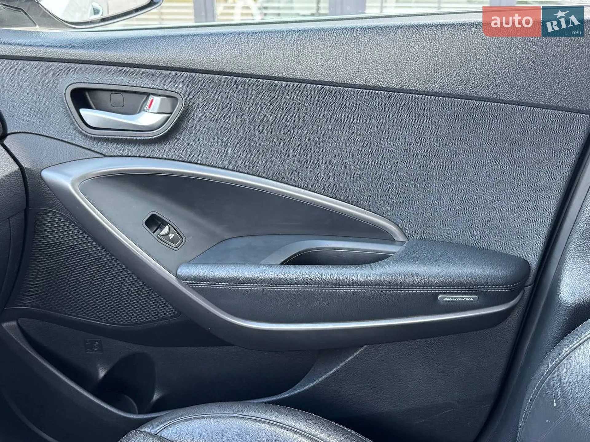 2014 Hyundai Santa Fe - мініатюра 19