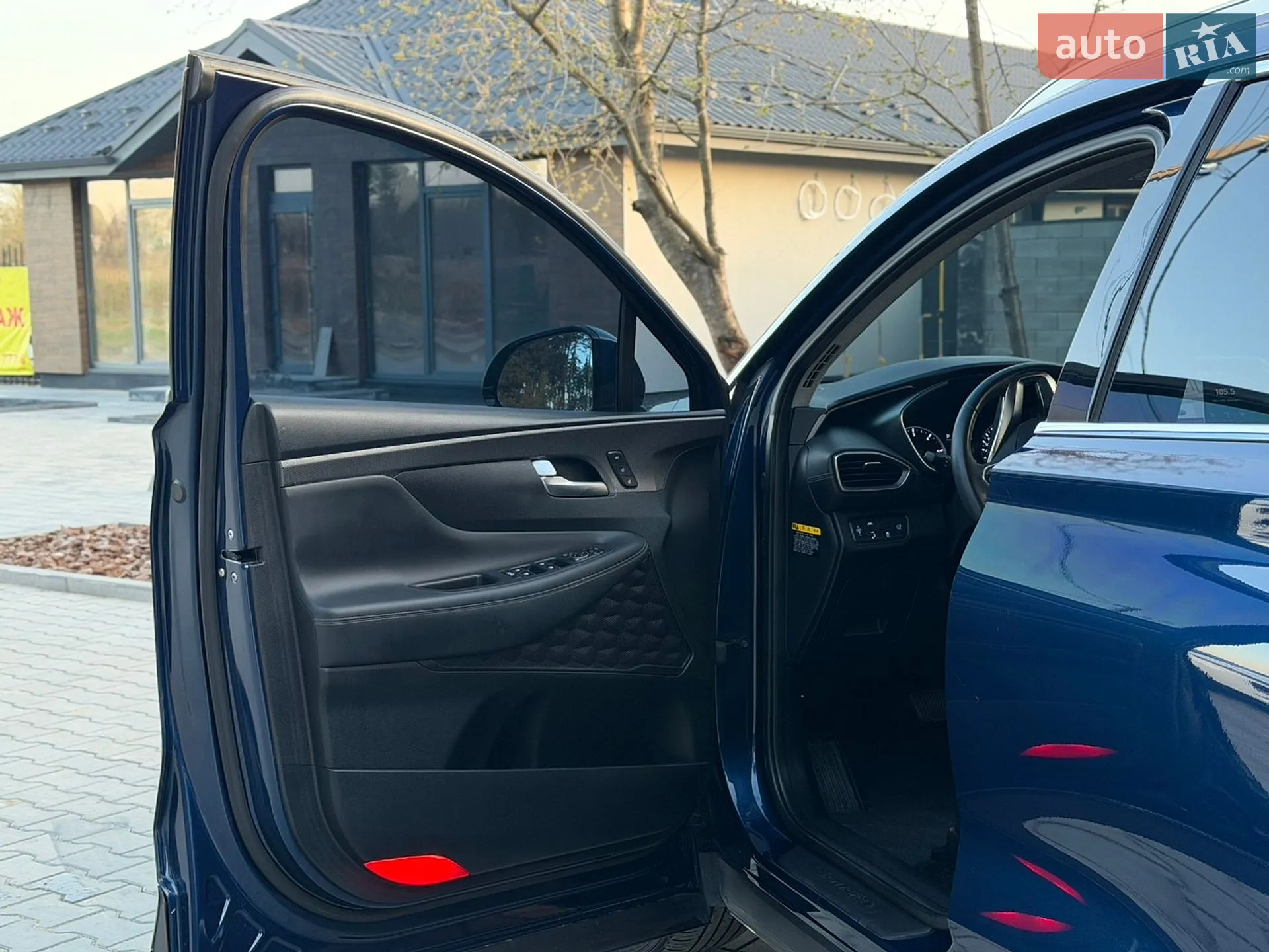 2019 Hyundai Santa Fe - мініатюра 10