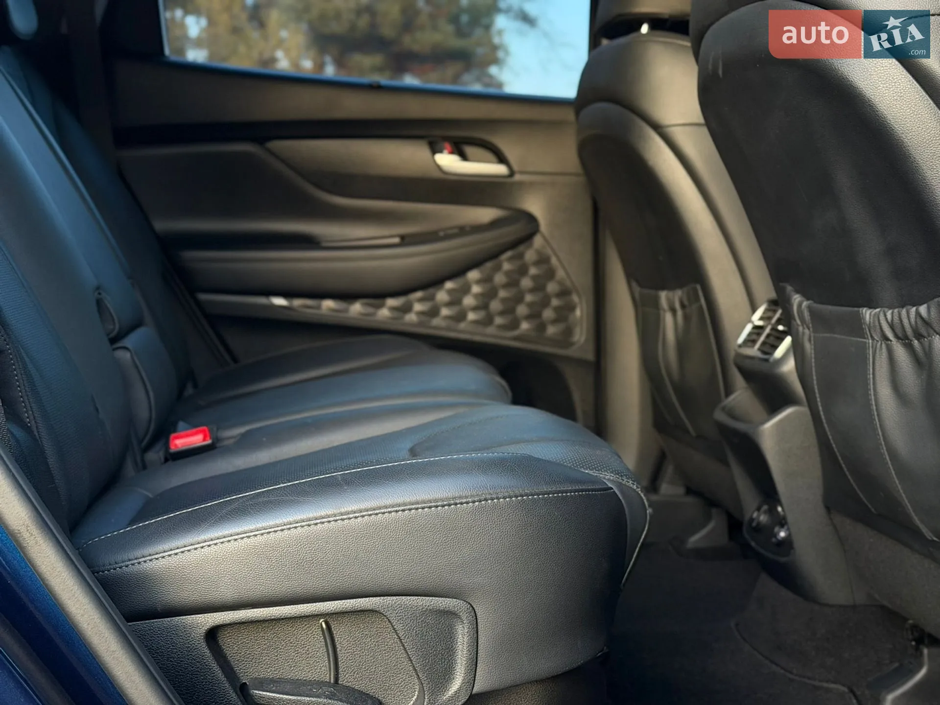 2019 Hyundai Santa Fe - мініатюра 33