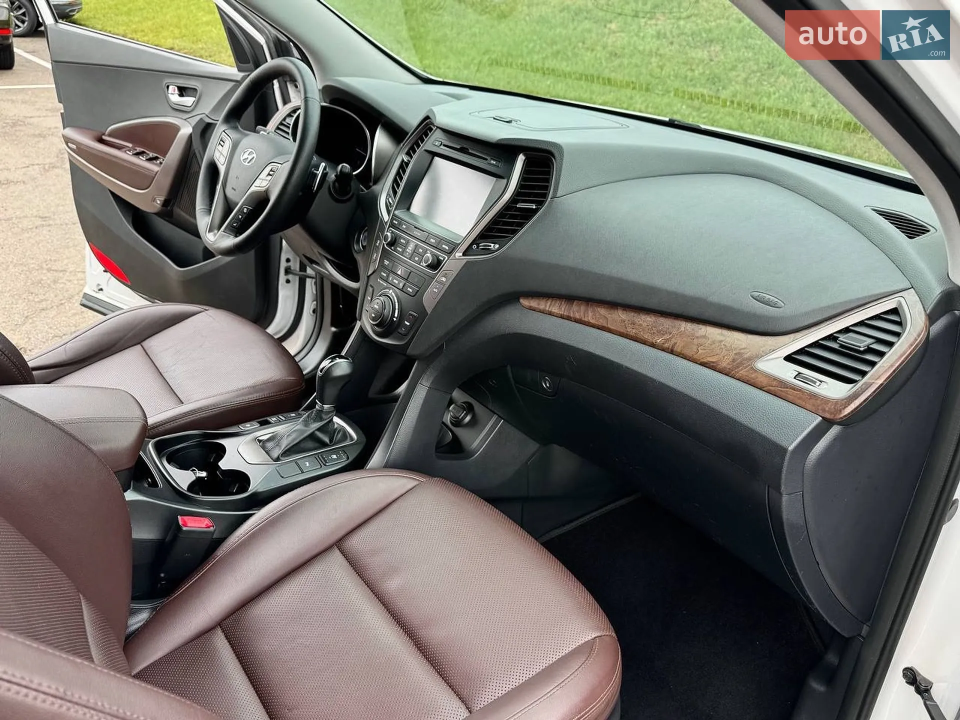 2016 Hyundai Santa Fe - мініатюра 27