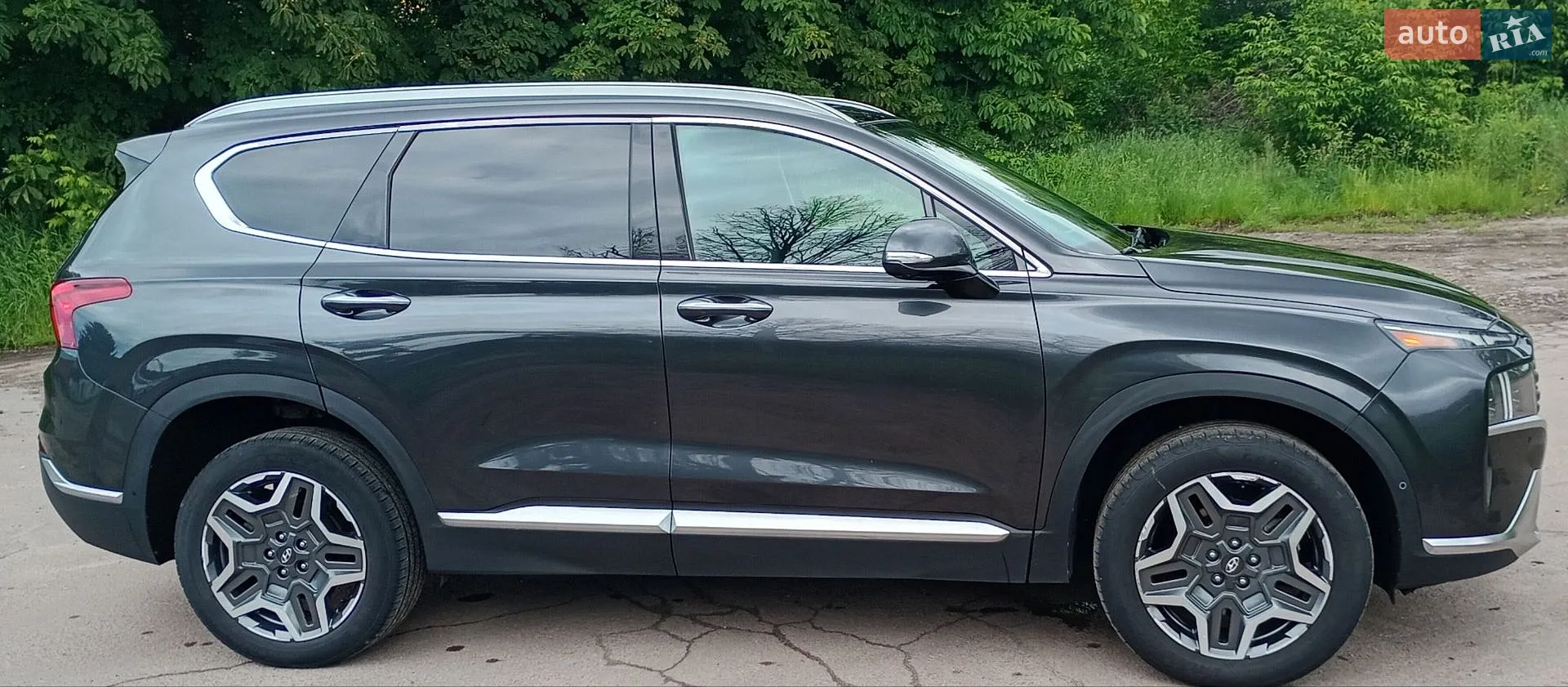 2022 Hyundai Santa Fe - мініатюра 8