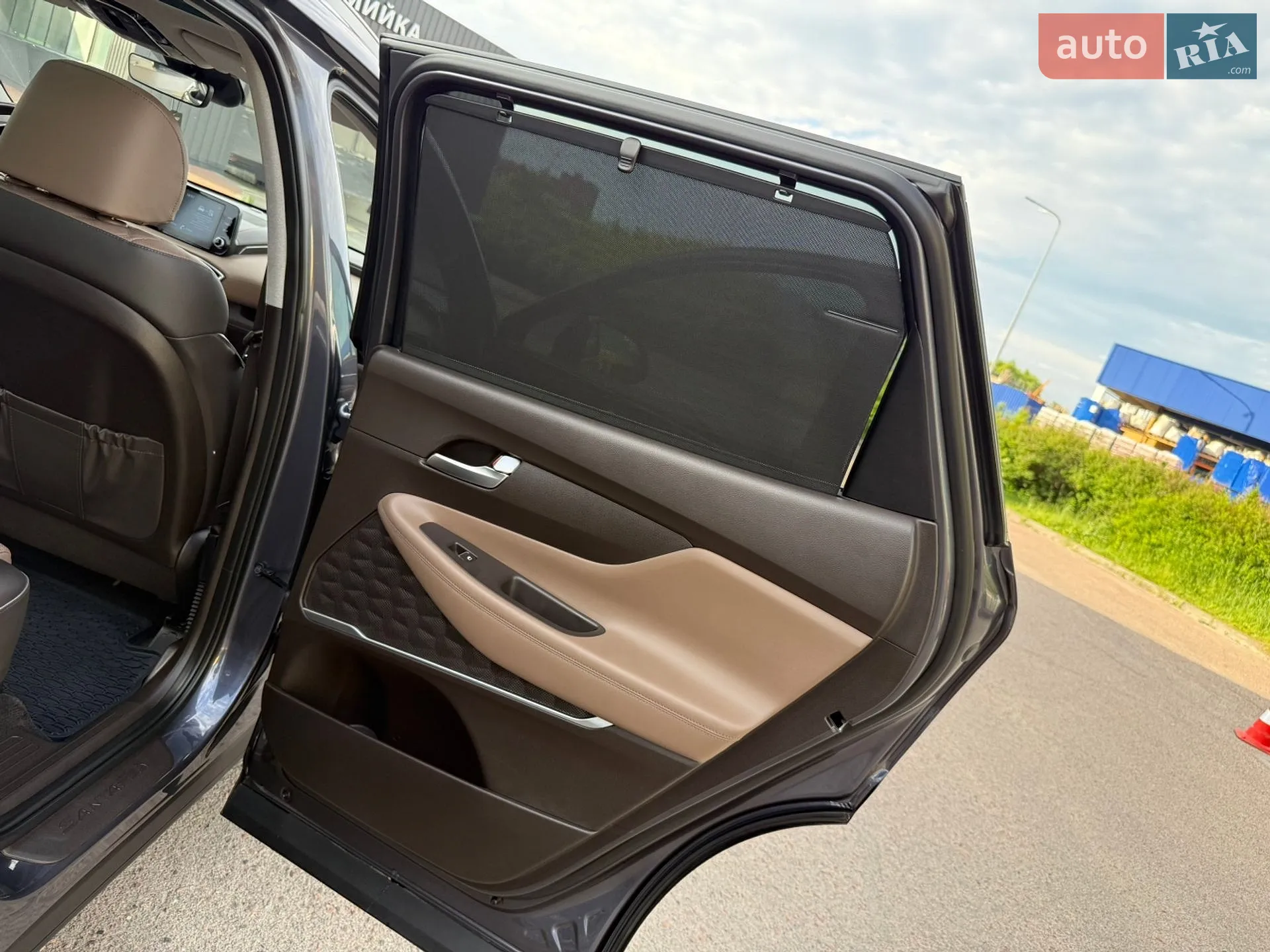 2020 Hyundai Santa Fe - мініатюра 74