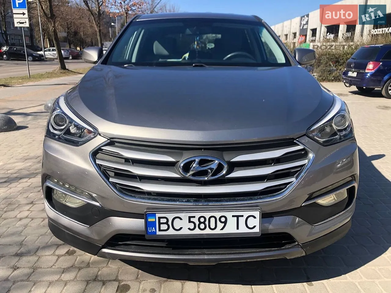 2019 Hyundai Santa Fe - мініатюра 50