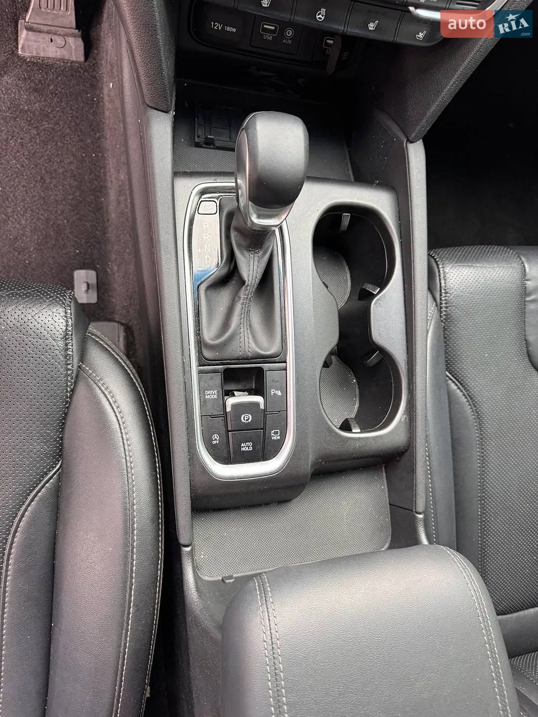 2018 Hyundai Santa Fe - мініатюра 21
