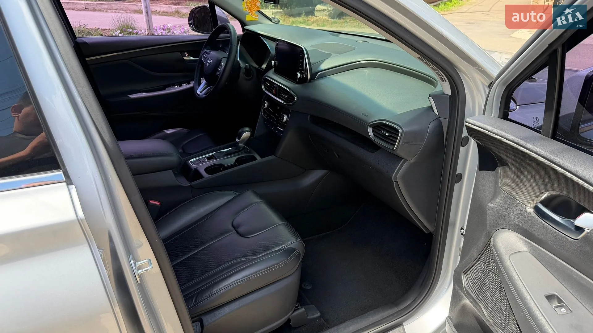2018 Hyundai Santa Fe - мініатюра 21