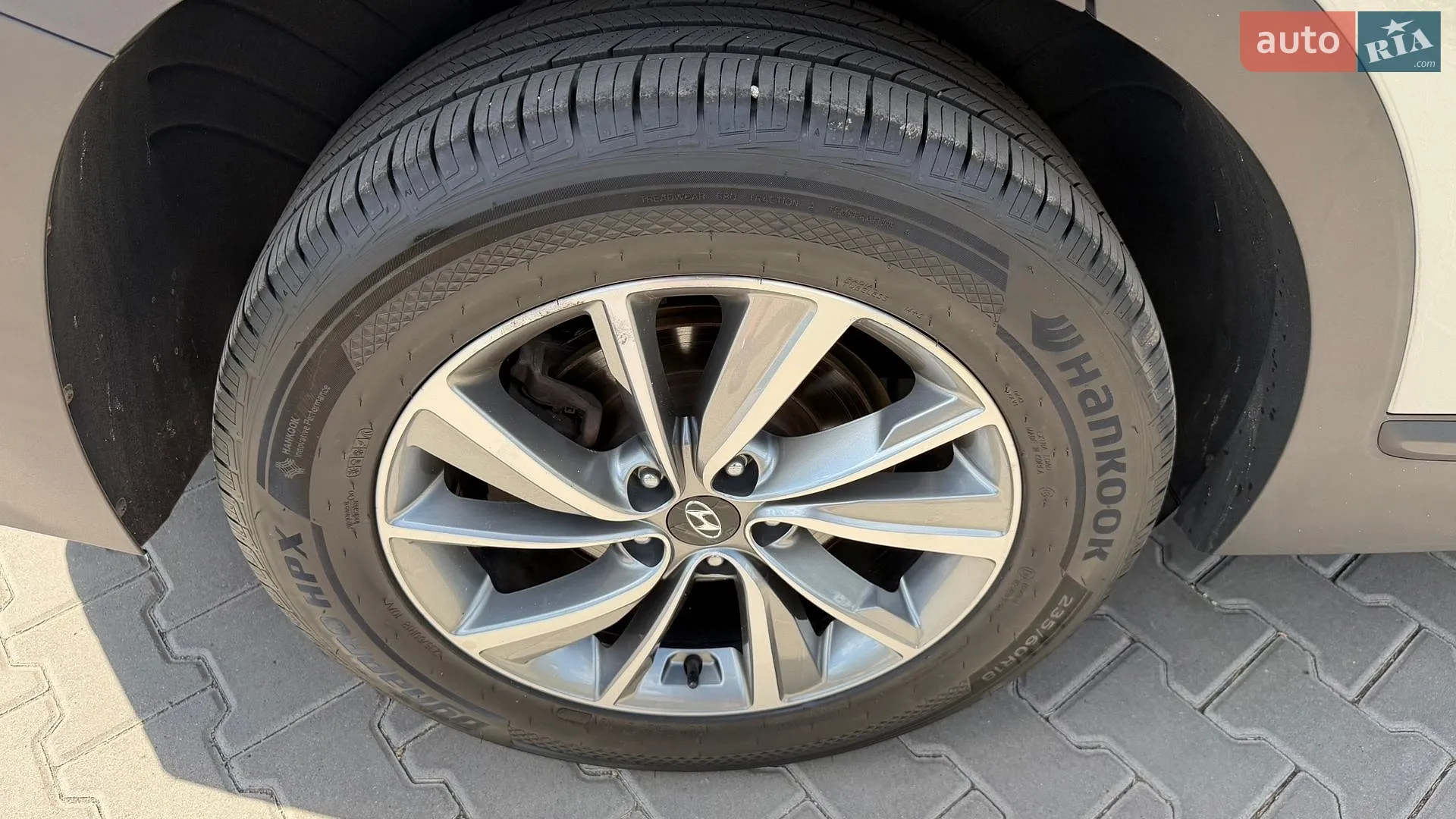 2018 Hyundai Santa Fe - мініатюра 26