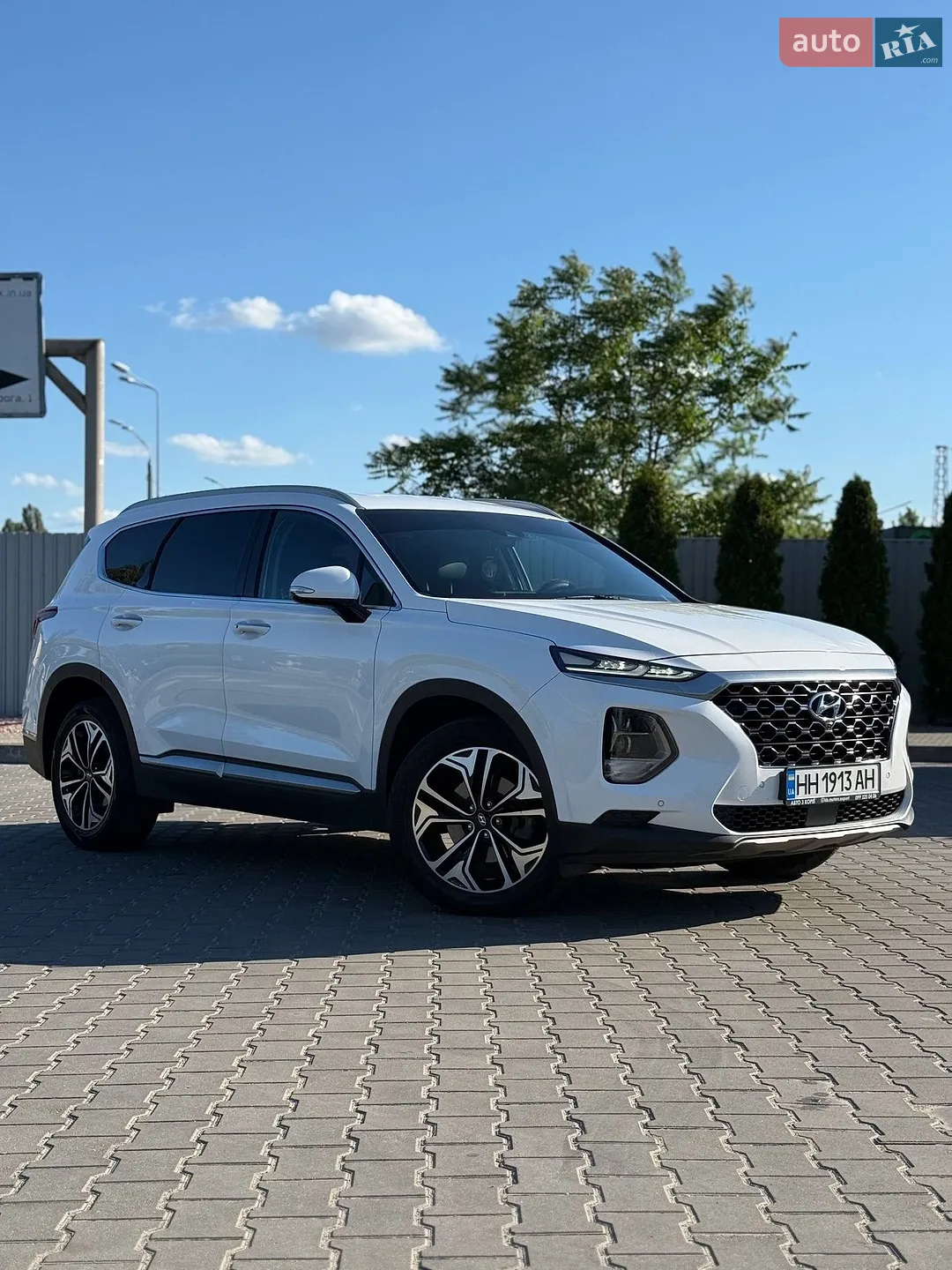 2018 Hyundai Santa Fe - мініатюра 2