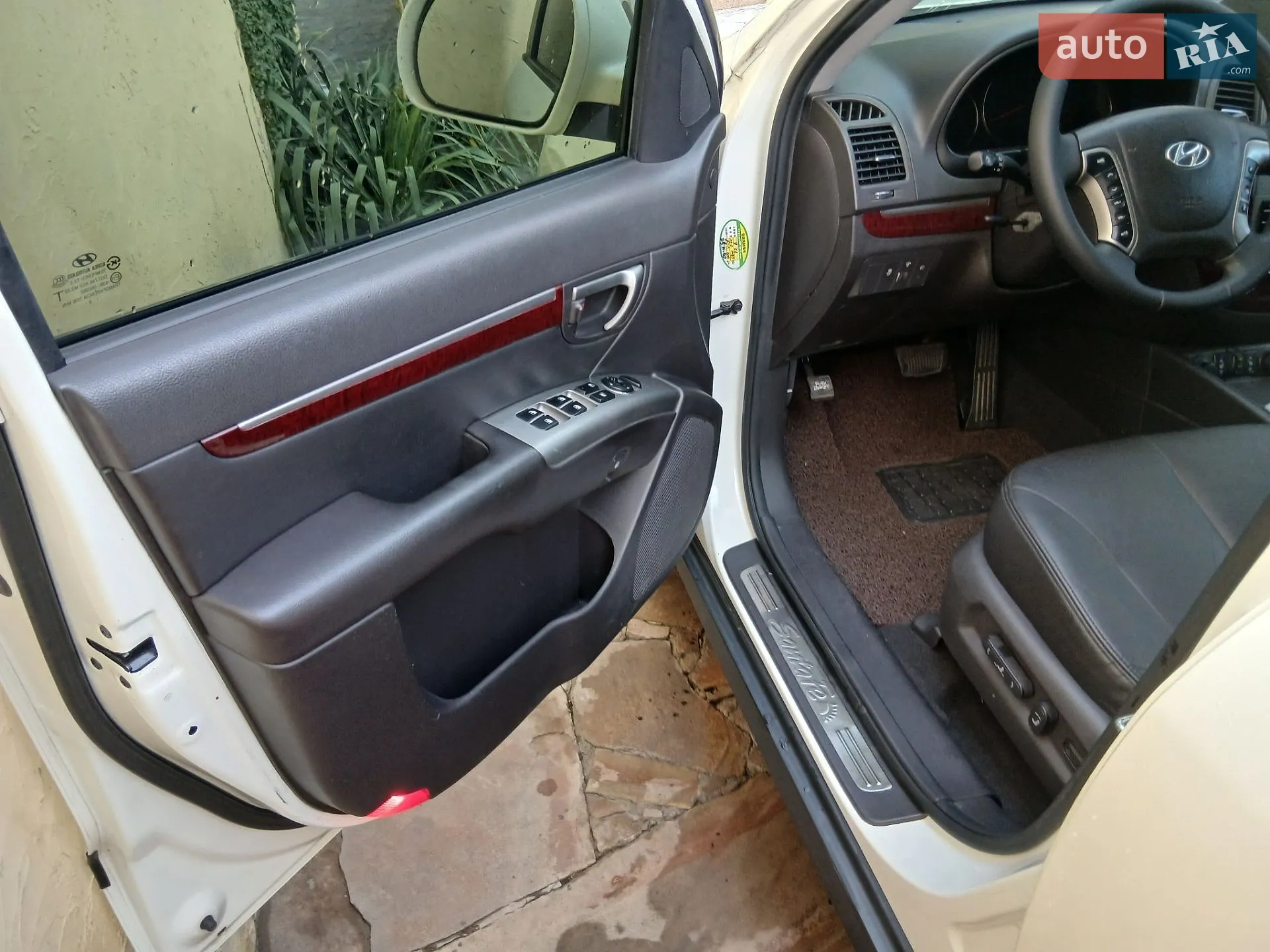 2010 Hyundai Santa Fe - мініатюра 17