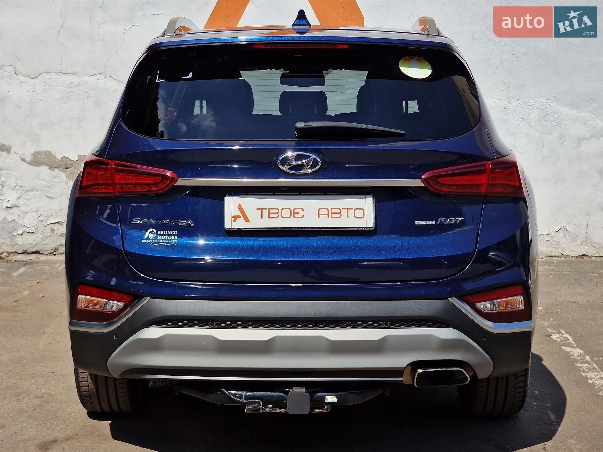 2018 Hyundai Santa Fe - мініатюра 33