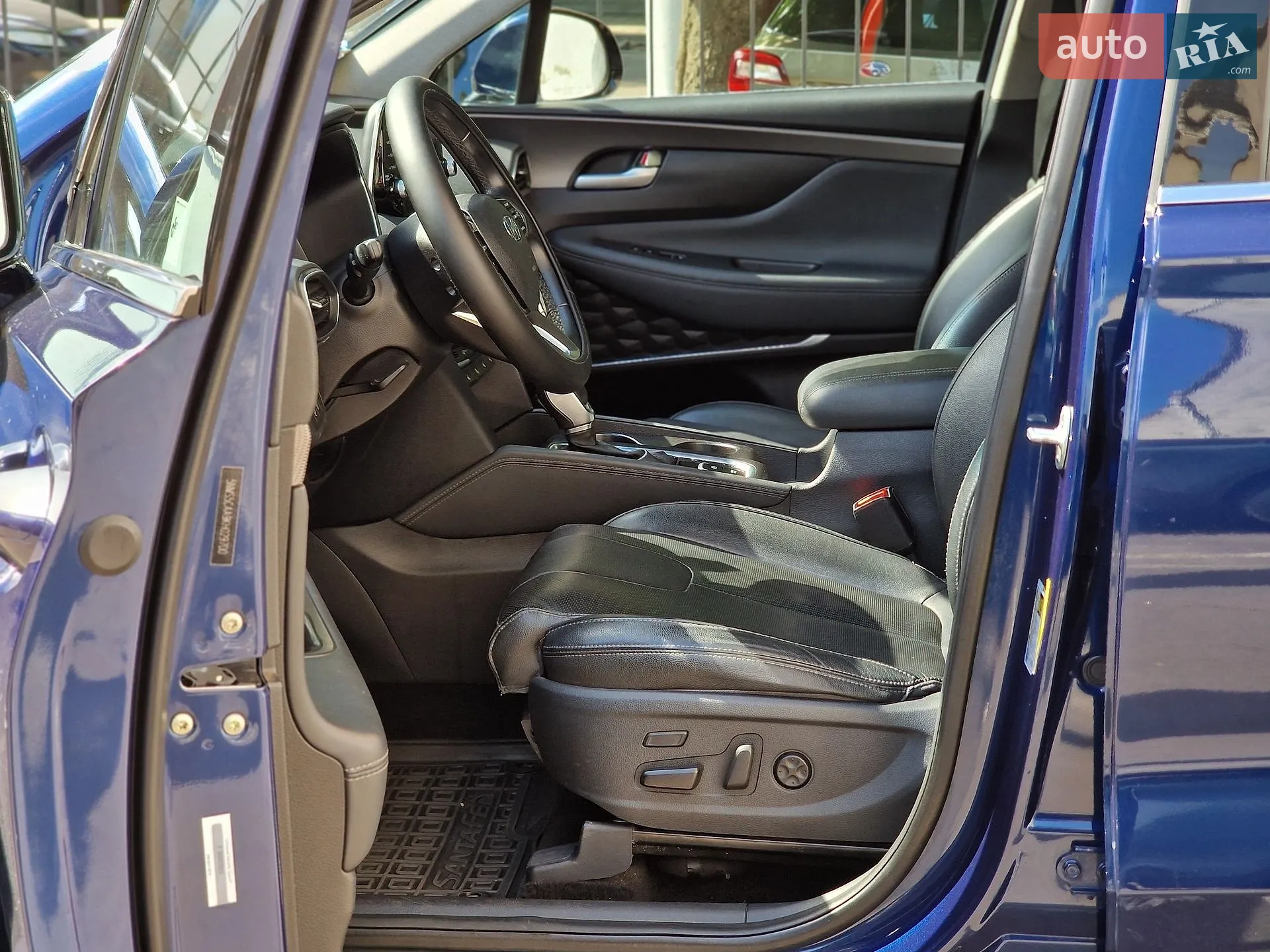 2018 Hyundai Santa Fe - мініатюра 38