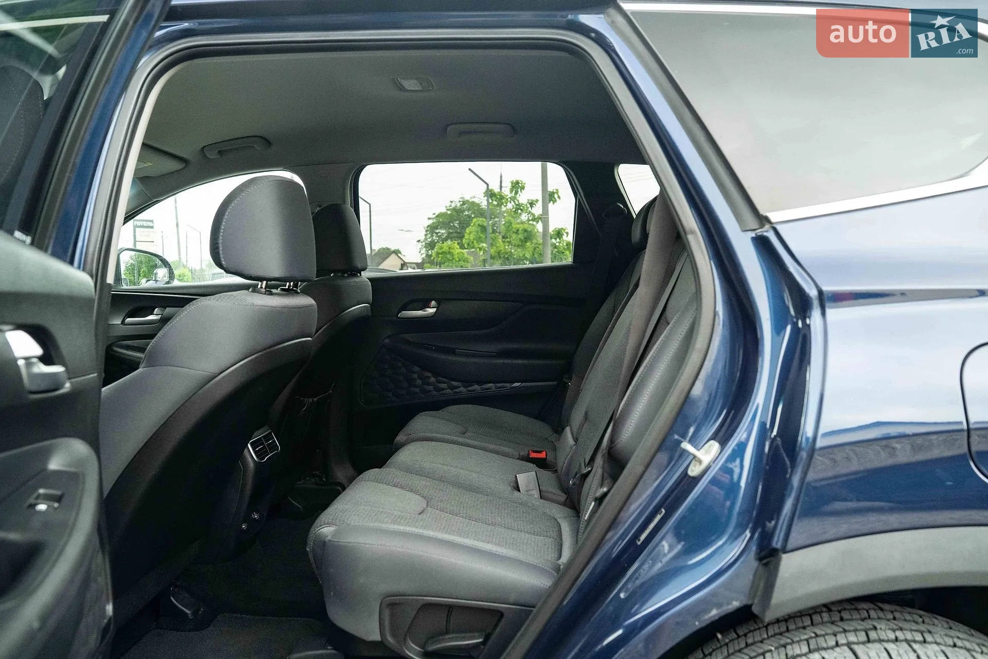2021 Hyundai Santa Fe - мініатюра 33