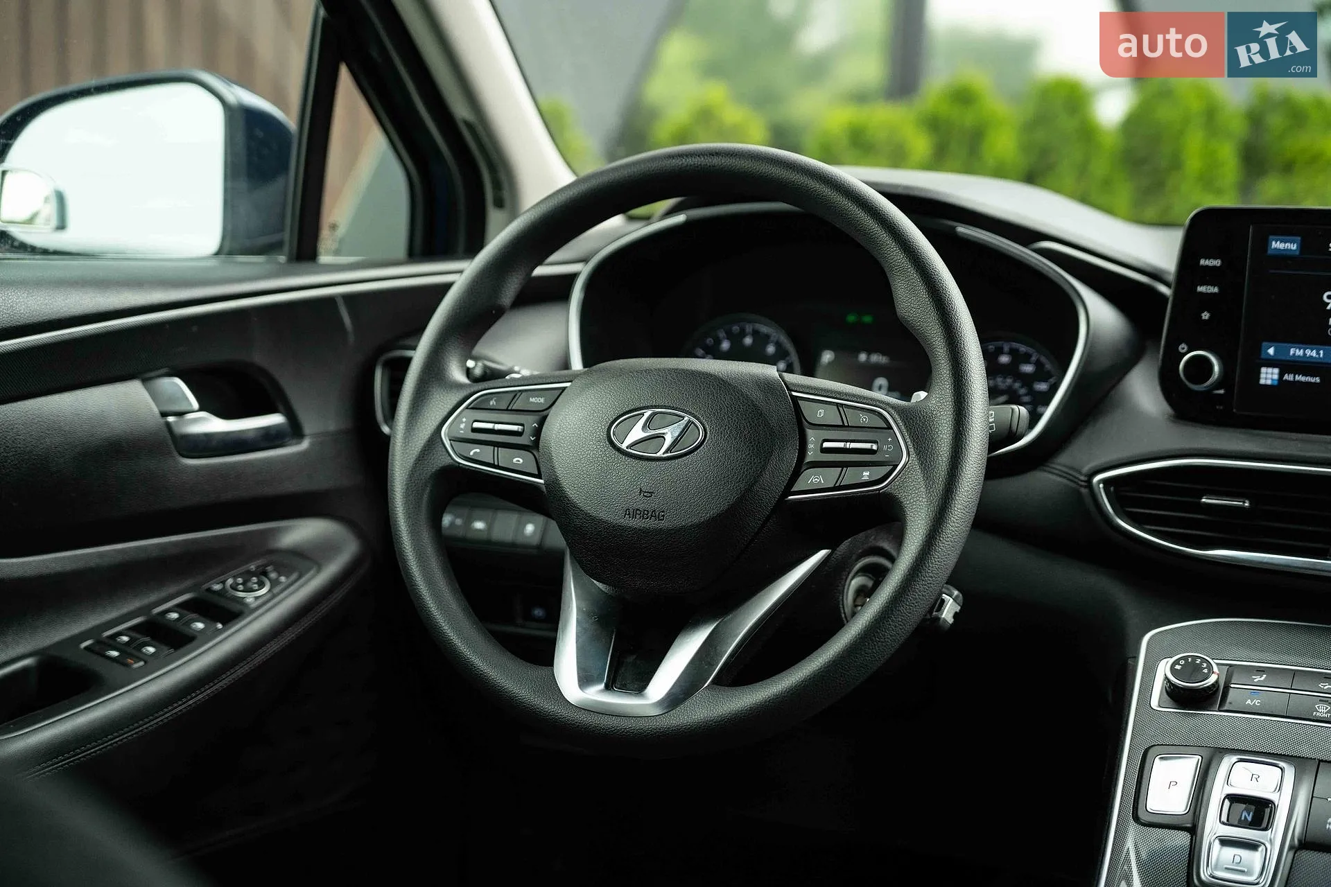 2021 Hyundai Santa Fe - мініатюра 22