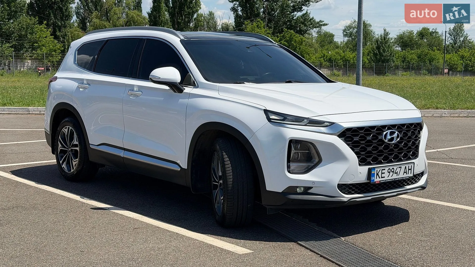 2018 Hyundai Santa Fe - мініатюра 13