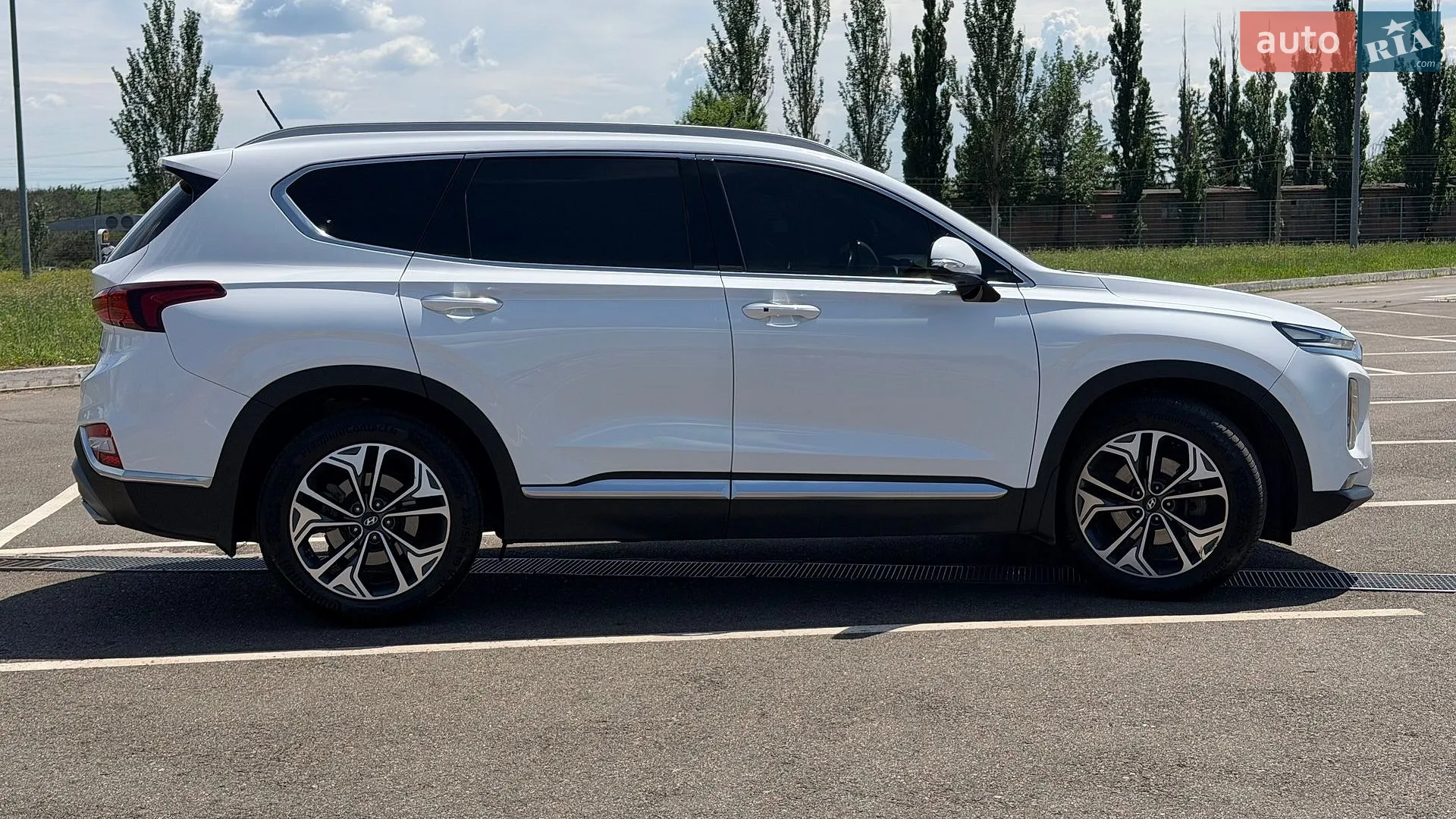 2018 Hyundai Santa Fe - мініатюра 12