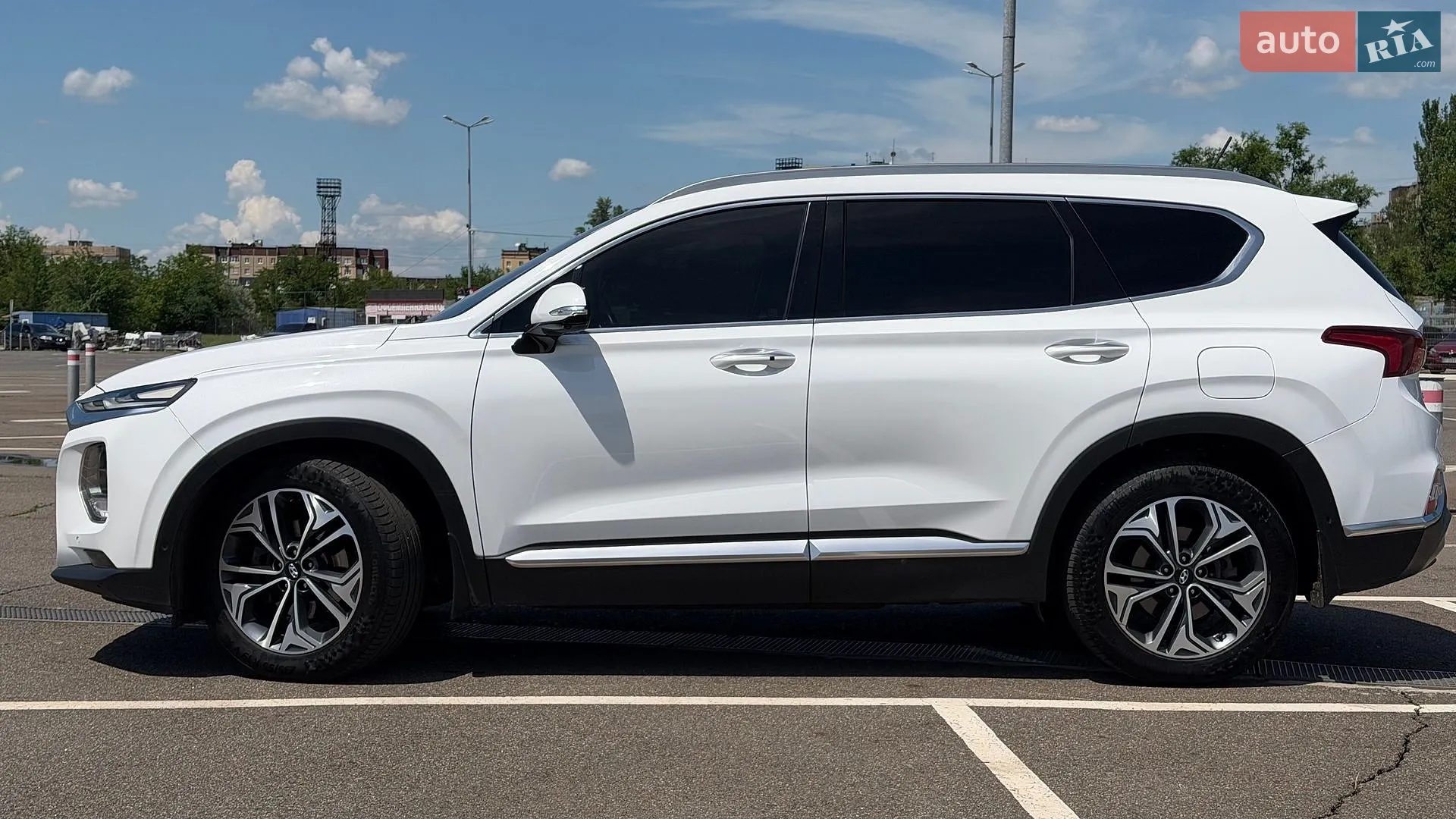 2018 Hyundai Santa Fe - мініатюра 6