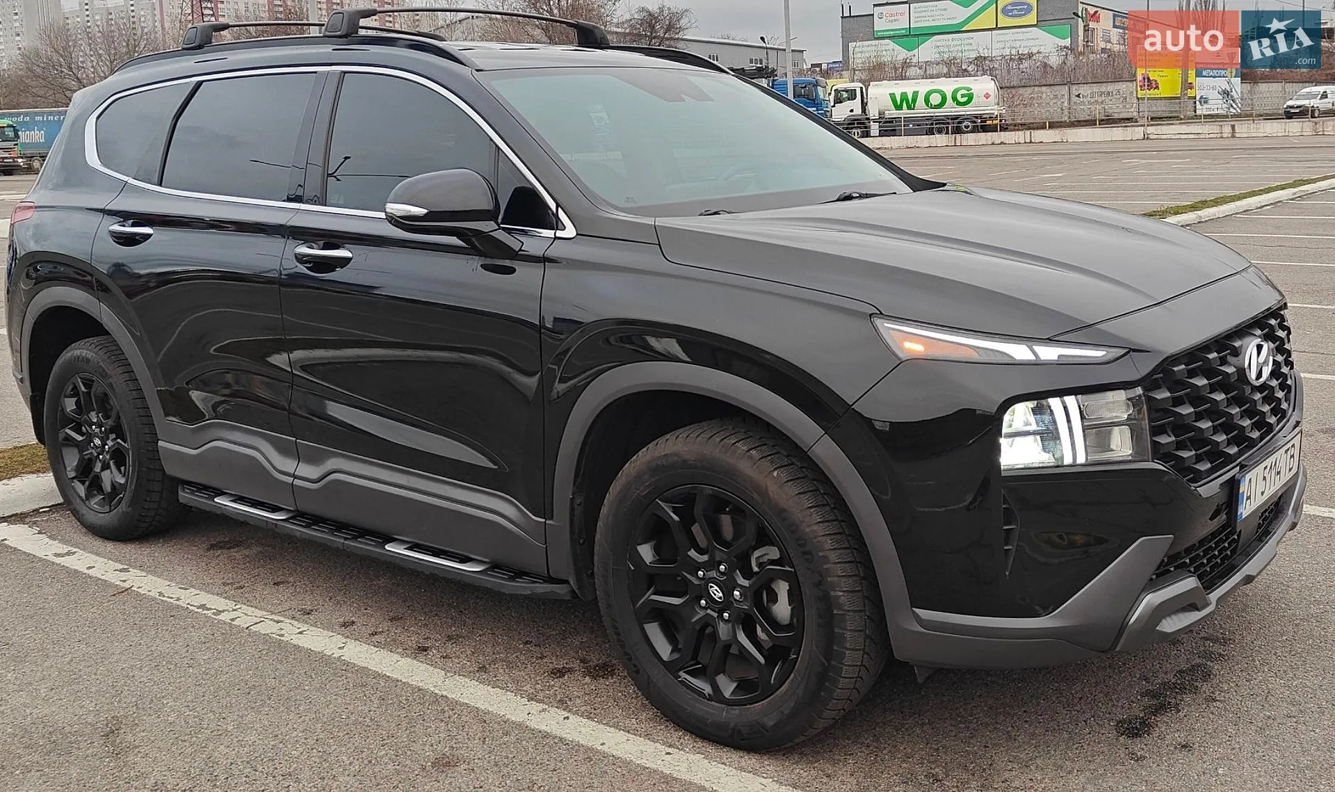 2023 Hyundai Santa Fe - мініатюра 49