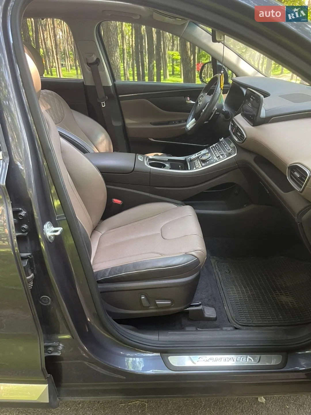 2022 Hyundai Santa Fe - мініатюра 13