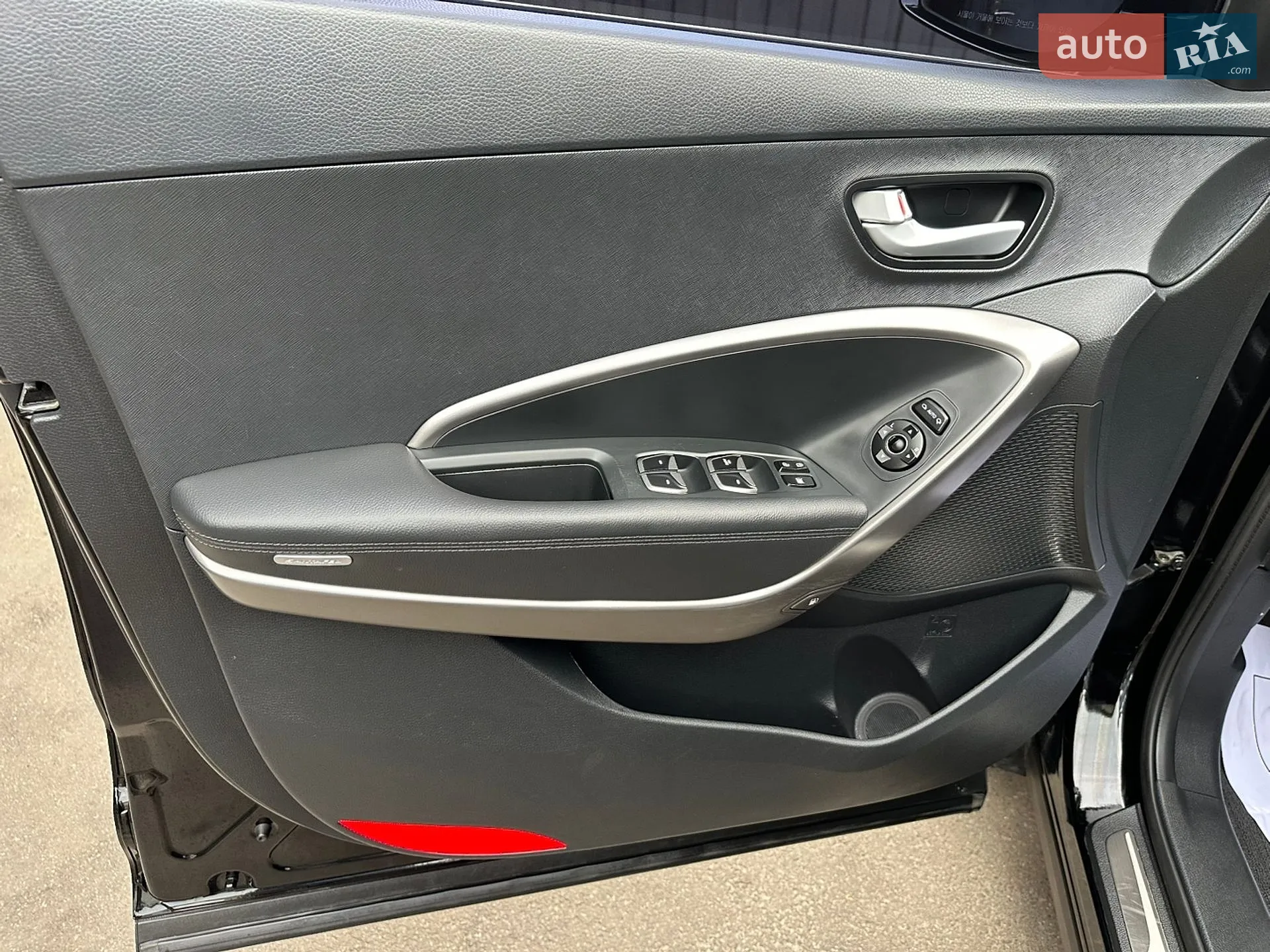 2014 Hyundai Santa Fe - мініатюра 16