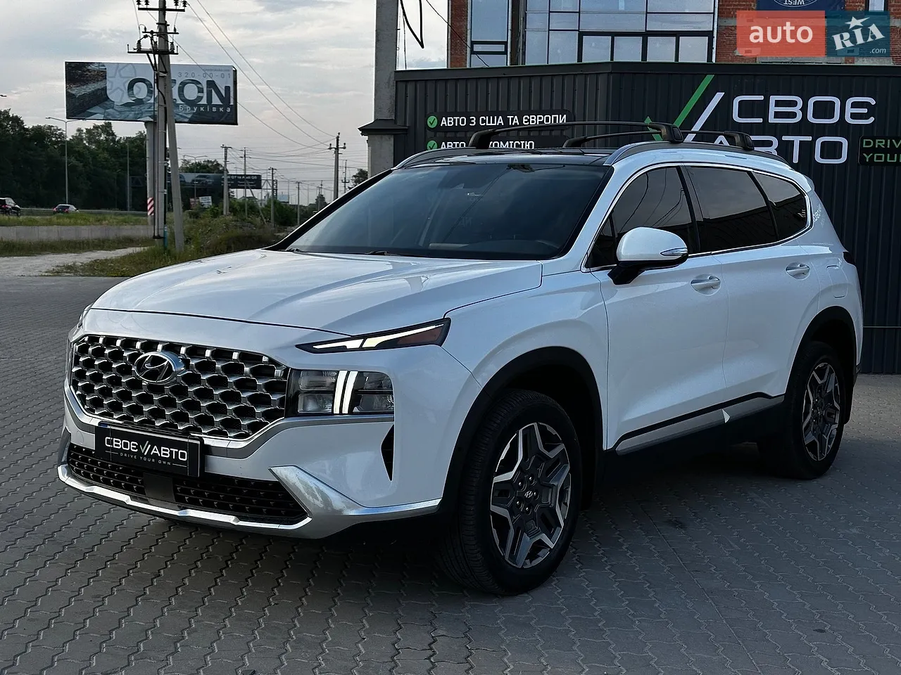 2021 Hyundai Santa Fe - мініатюра 75