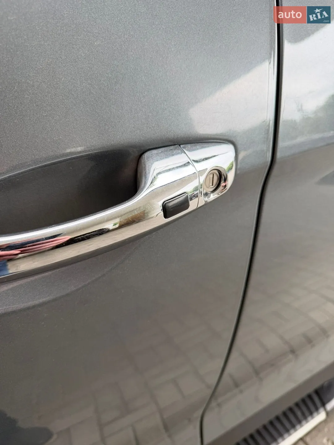2017 Hyundai Santa Fe - мініатюра 15