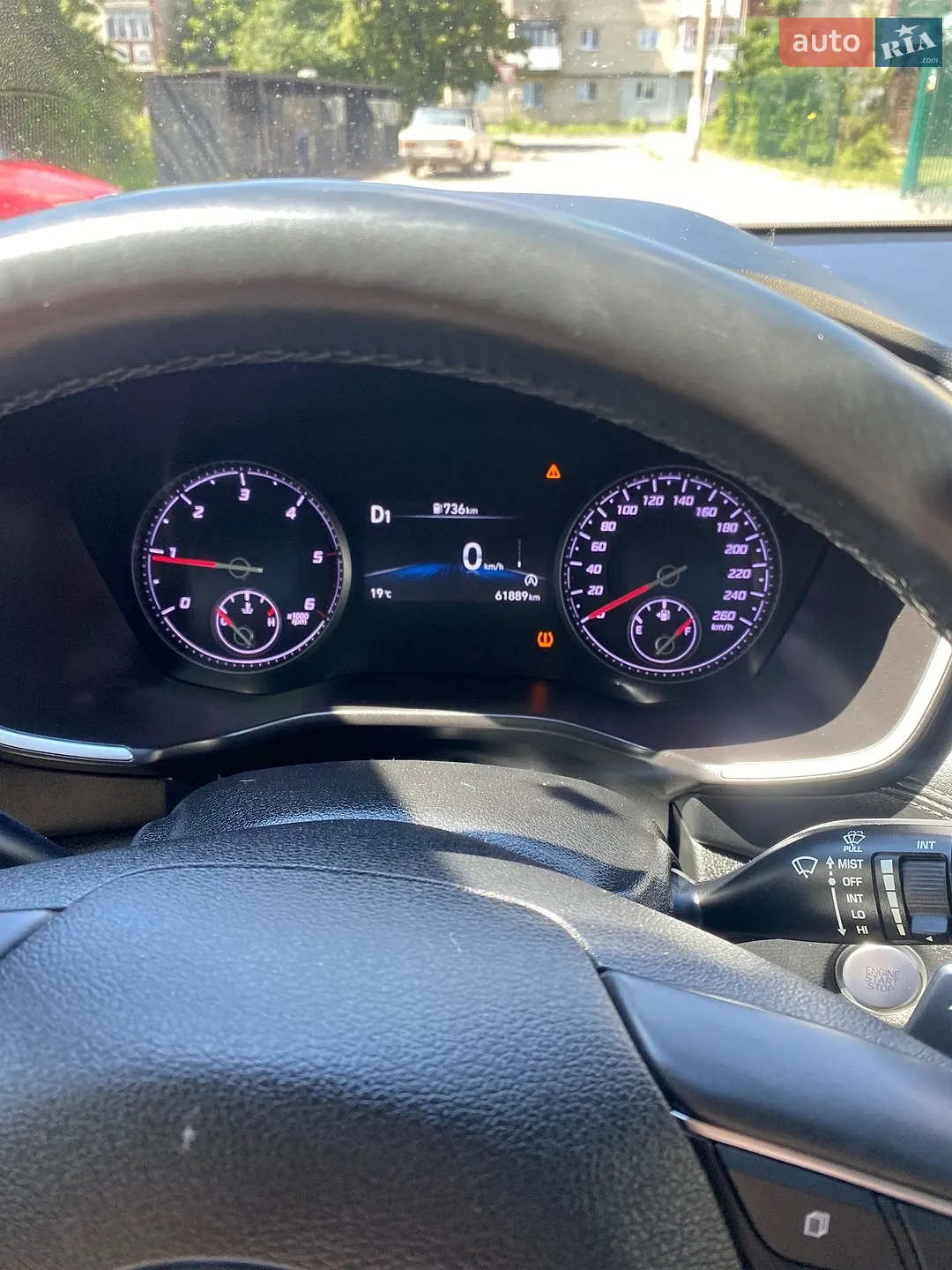 2020 Hyundai Santa Fe - мініатюра 9