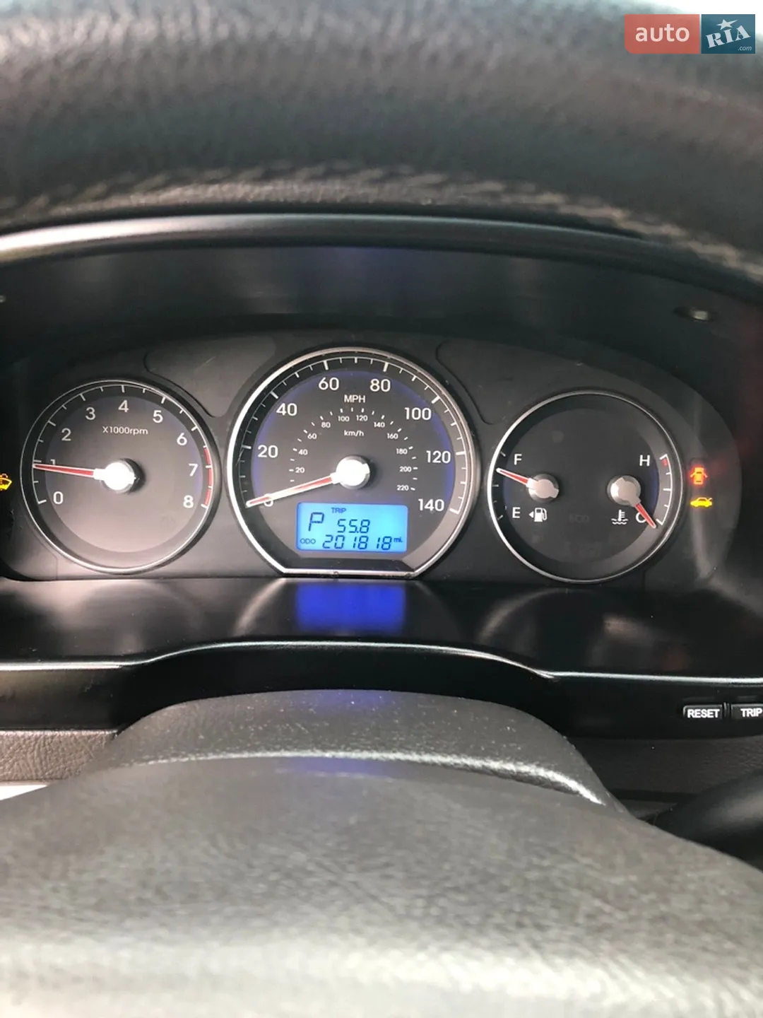 2010 Hyundai Santa Fe - мініатюра 12