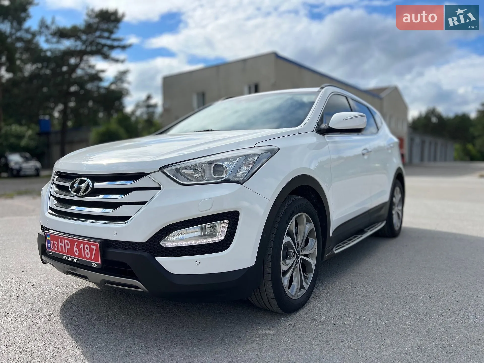 2013 Hyundai Santa Fe - мініатюра 29