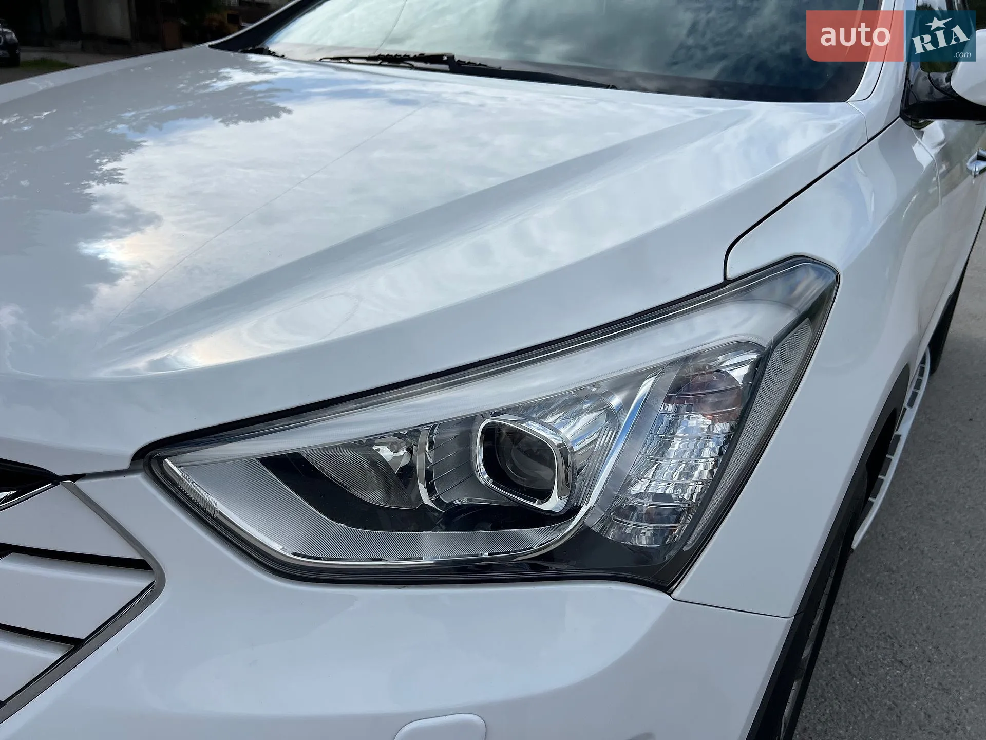 2013 Hyundai Santa Fe - мініатюра 44