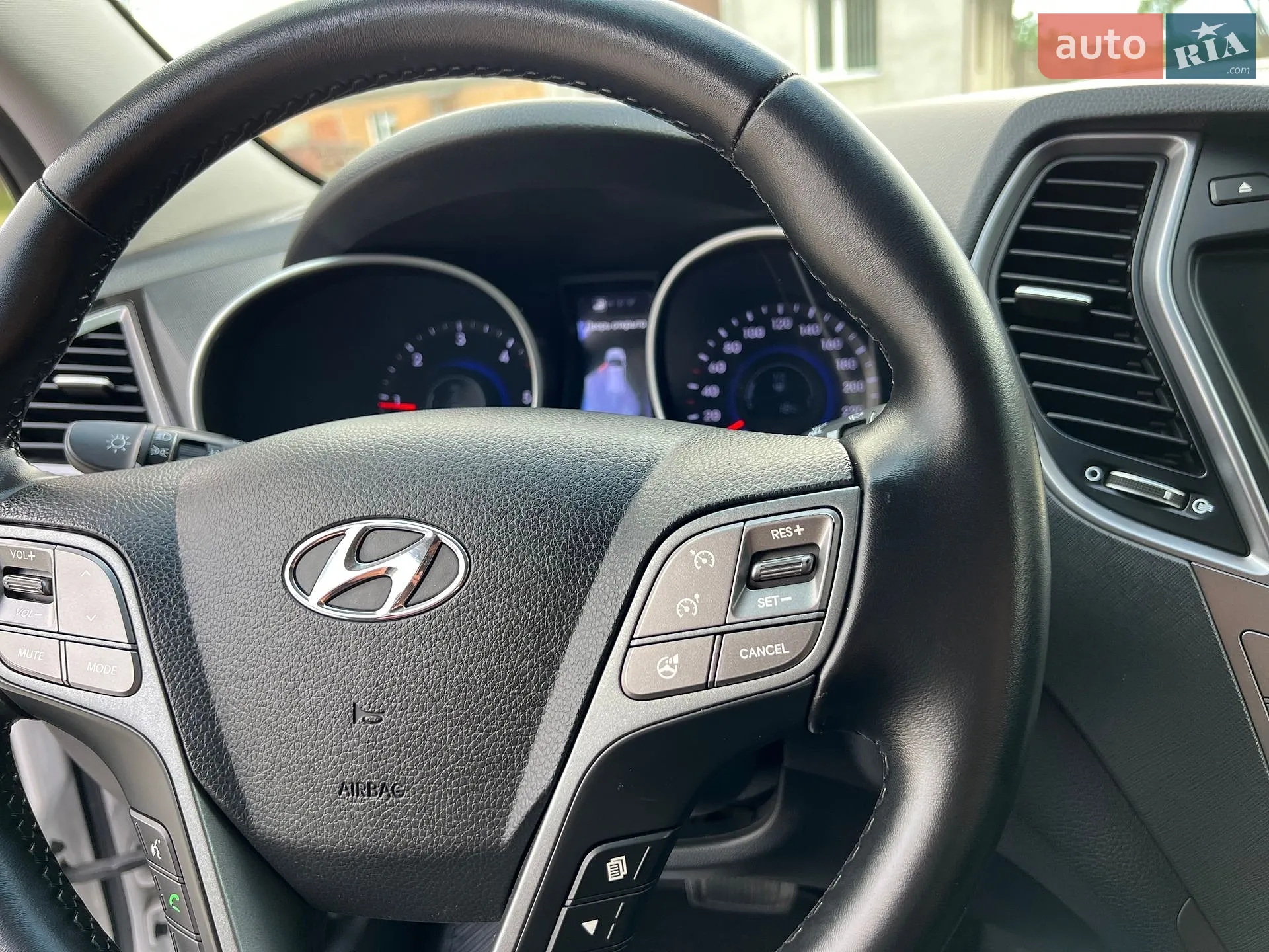 2013 Hyundai Santa Fe - мініатюра 75