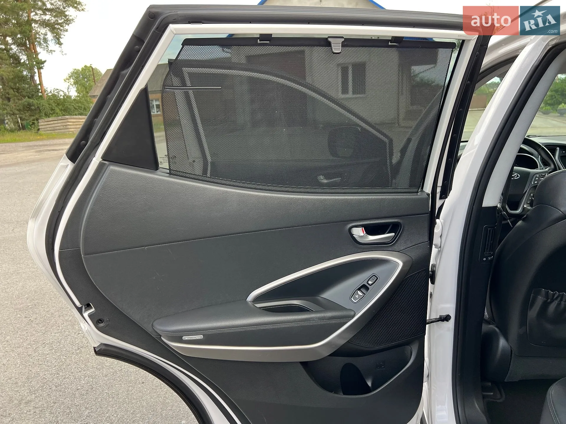 2013 Hyundai Santa Fe - мініатюра 103