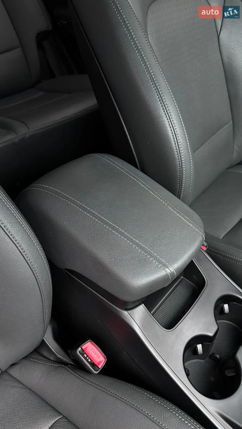 2015 Hyundai Santa Fe - мініатюра 23