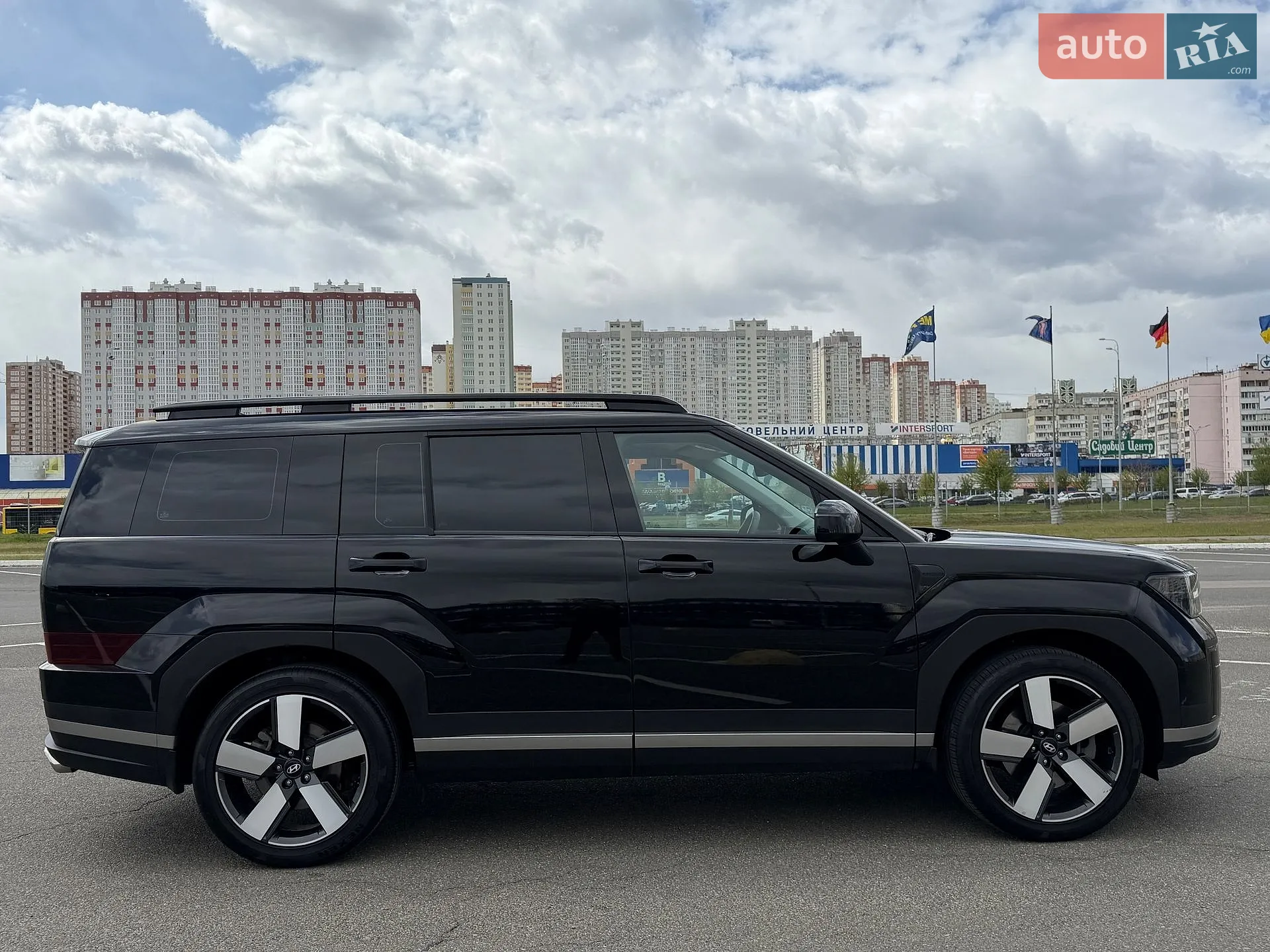 2024 Hyundai Santa Fe - мініатюра 7