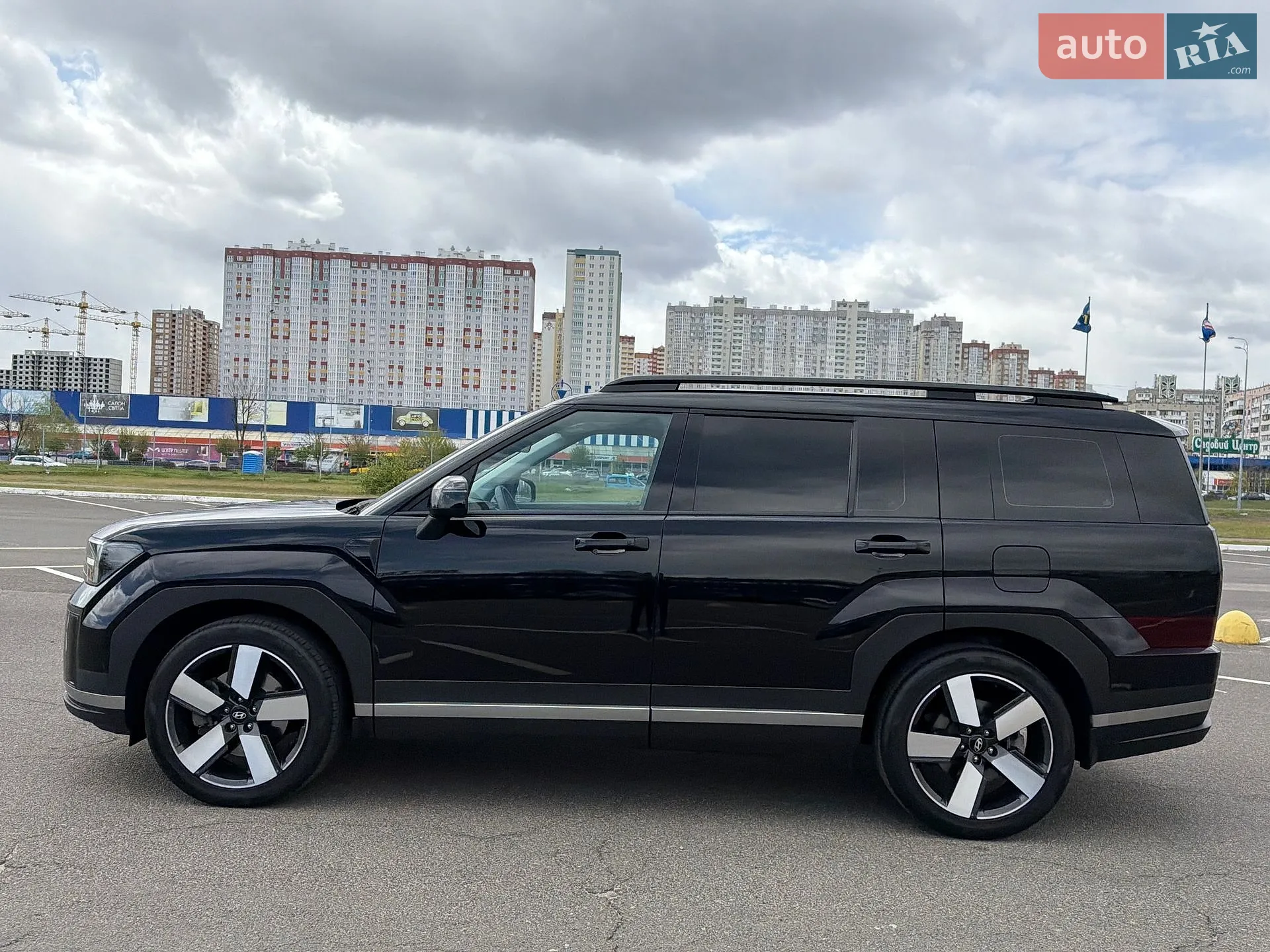 2024 Hyundai Santa Fe - мініатюра 11