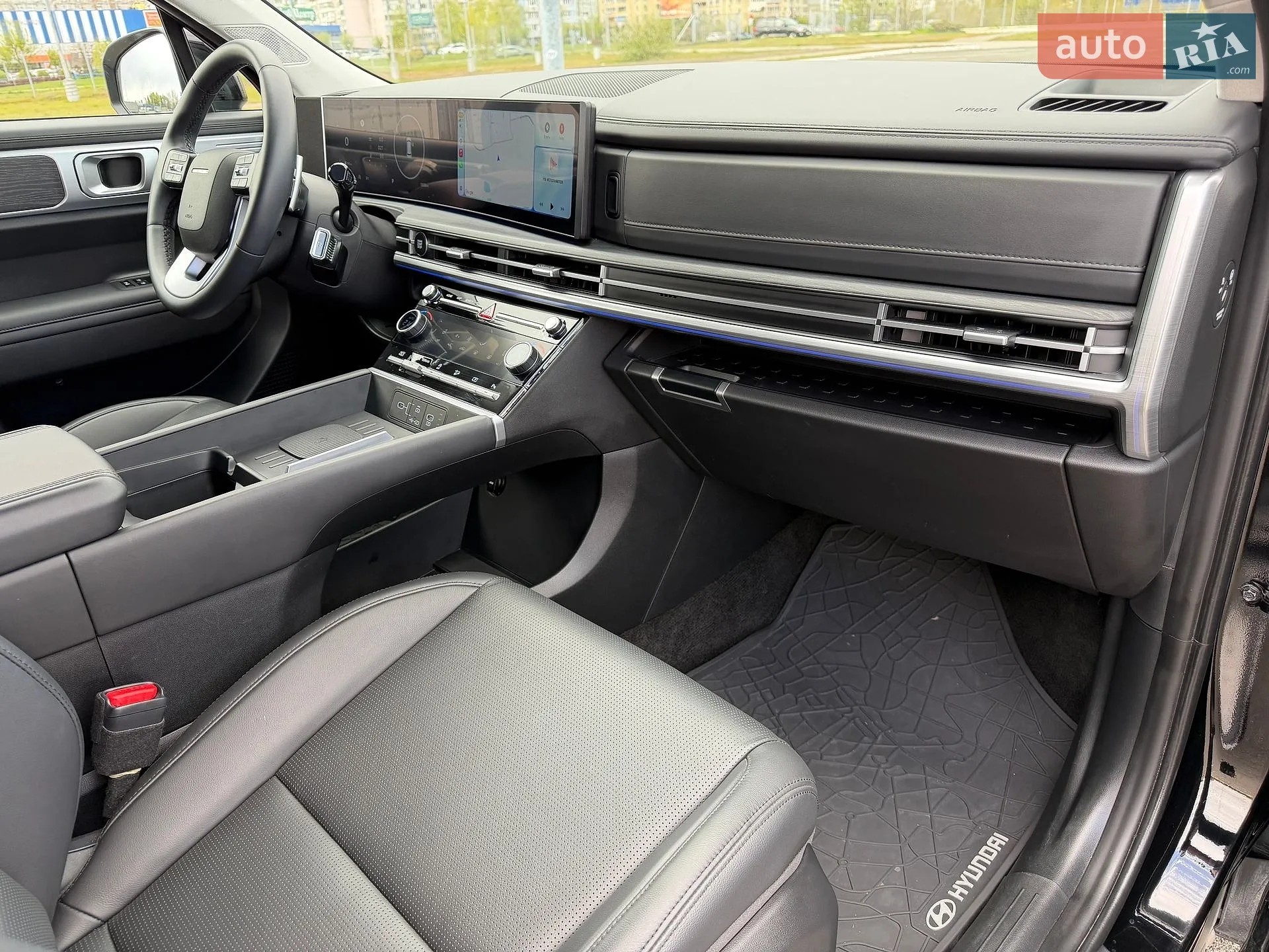 2024 Hyundai Santa Fe - мініатюра 18