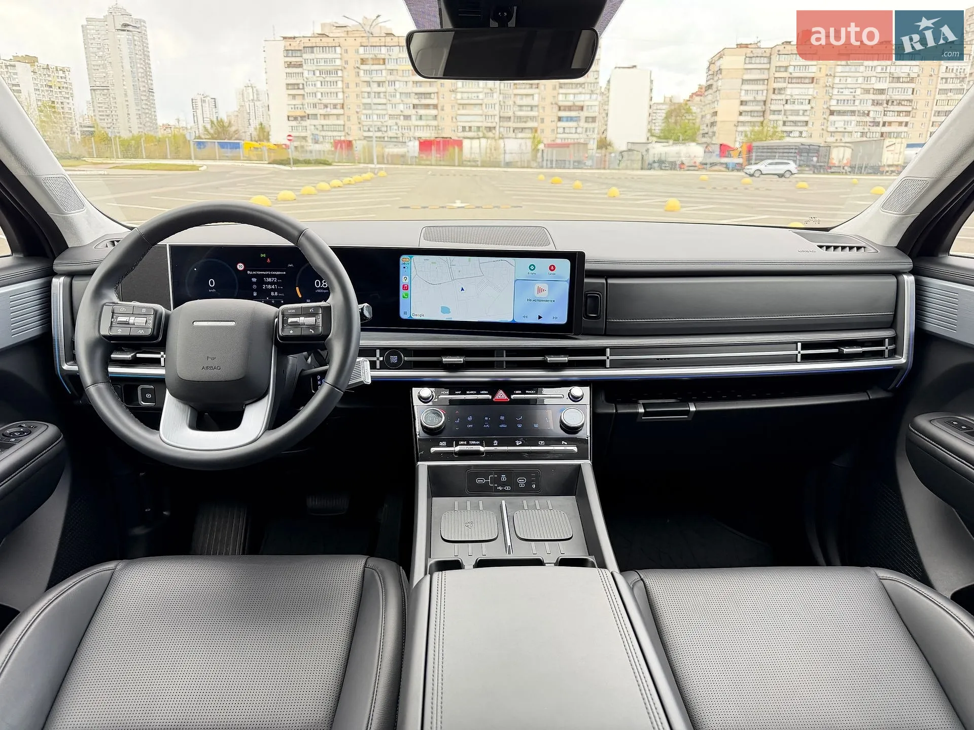 2024 Hyundai Santa Fe - мініатюра 20