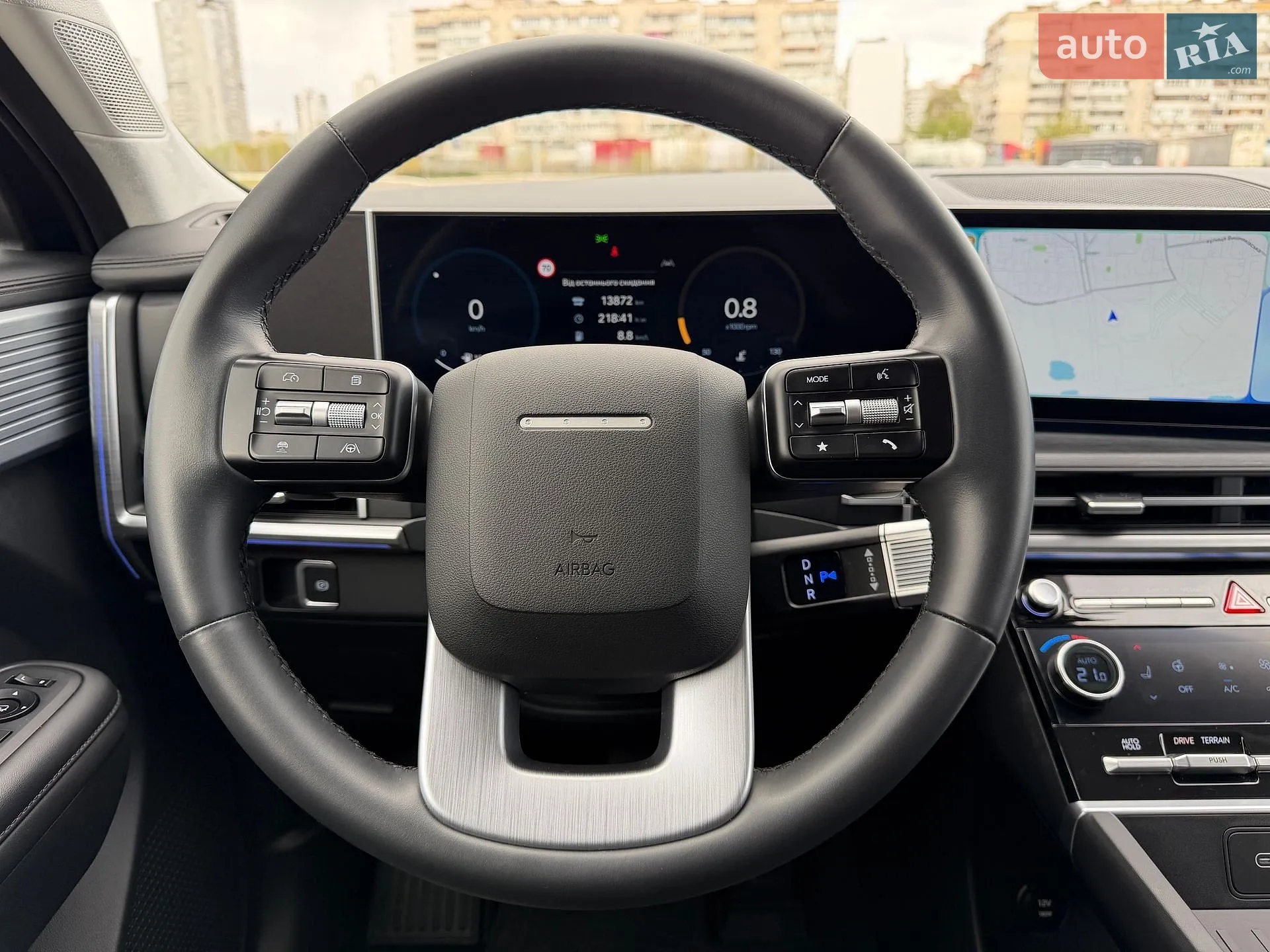 2024 Hyundai Santa Fe - мініатюра 24