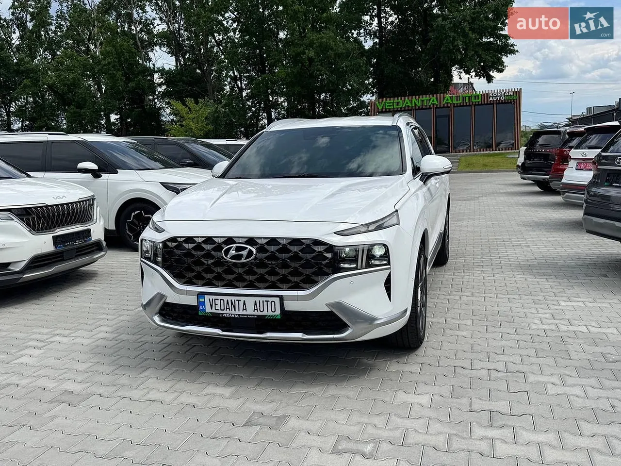 2019 Kia Carnival - мініатюра 42
