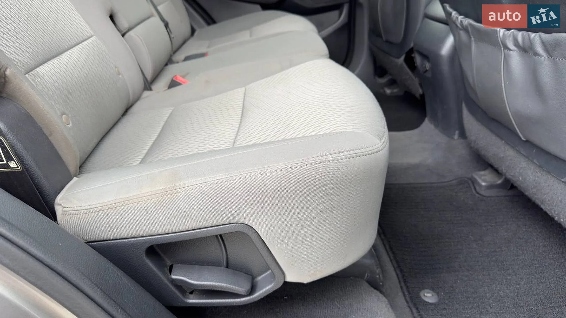 2016 Hyundai Santa Fe - мініатюра 33